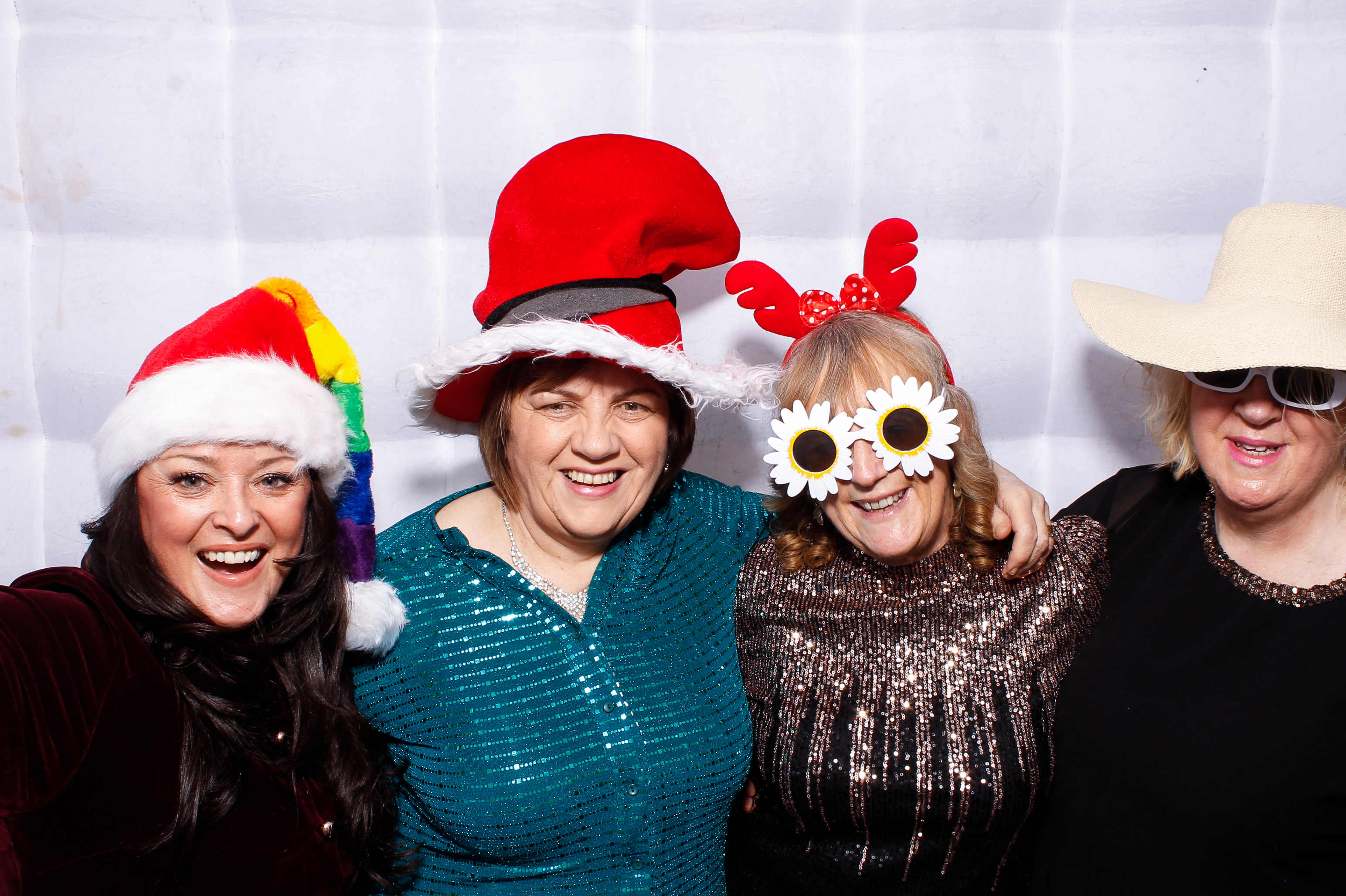 Kingsbridge Healthcare Group Christmas Party 2025 | View more photos from the event at gallery.snapmagic.ie/u/SnapMagic/Kingsbridge-Healthcare-Group-Christmas-Party-2025
