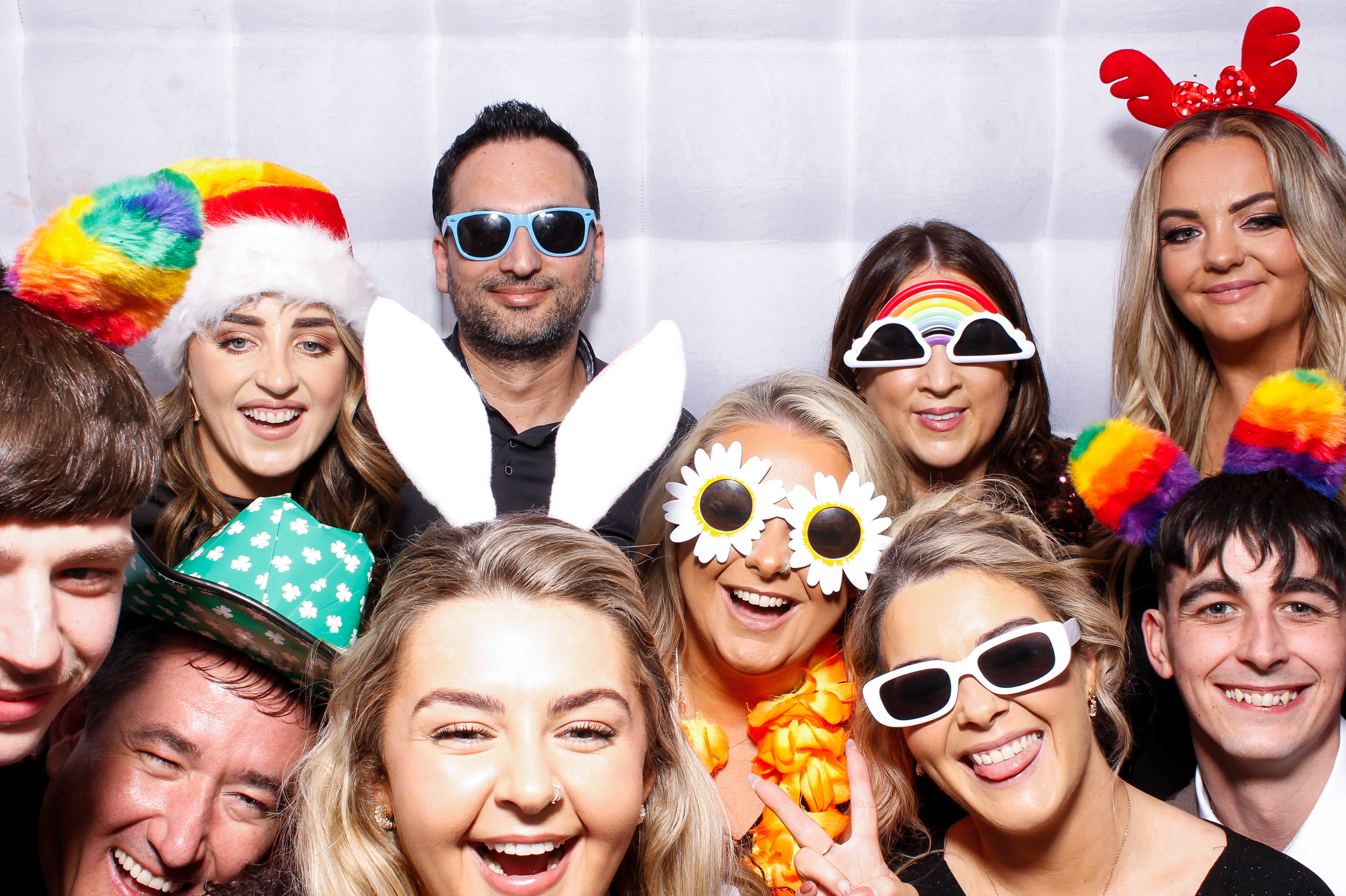 Kingsbridge Healthcare Group Christmas Party 2025 | View more photos from the event at gallery.snapmagic.ie/u/SnapMagic/Kingsbridge-Healthcare-Group-Christmas-Party-2025