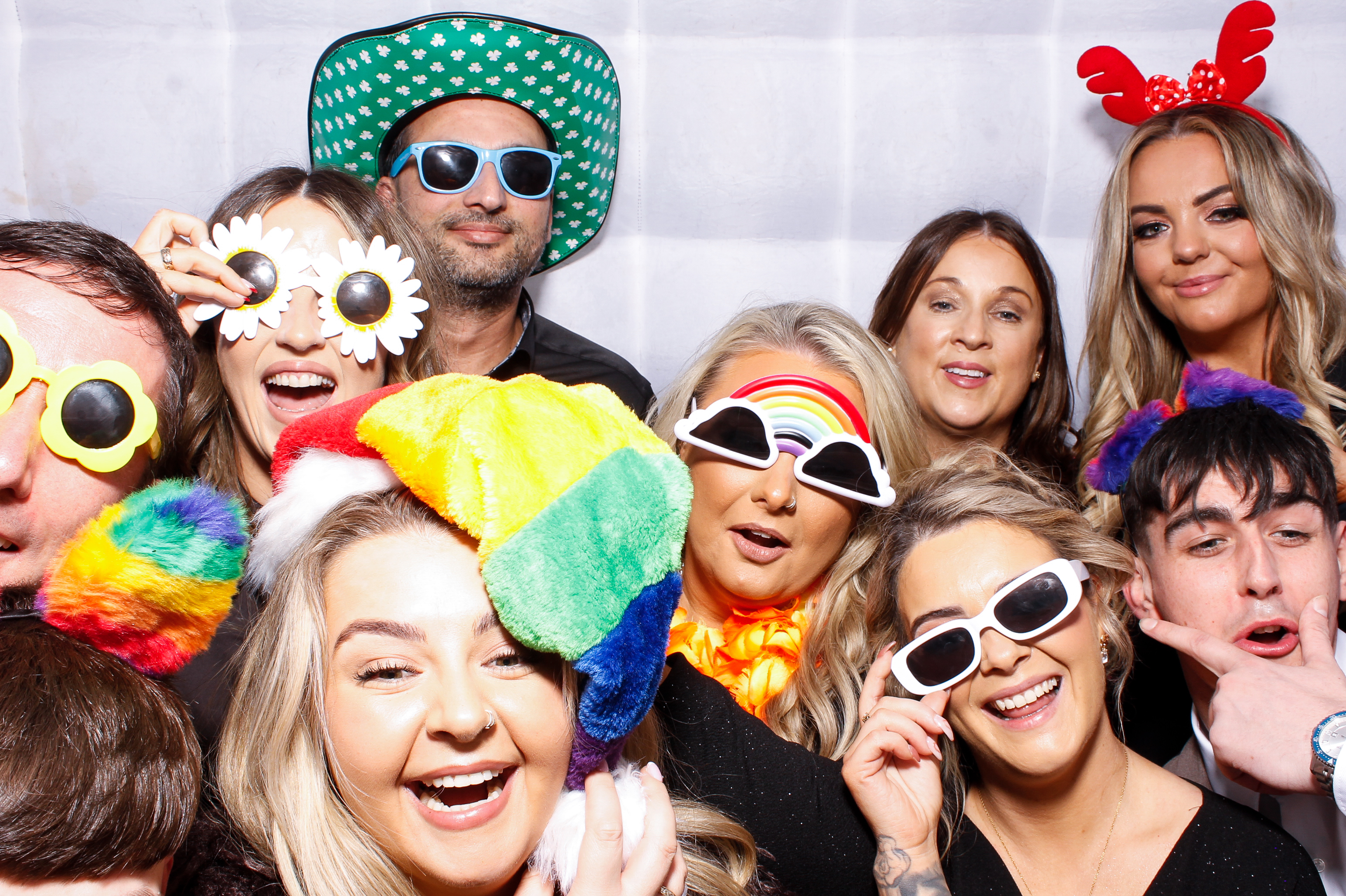 Kingsbridge Healthcare Group Christmas Party 2025 | View more photos from the event at gallery.snapmagic.ie/u/SnapMagic/Kingsbridge-Healthcare-Group-Christmas-Party-2025