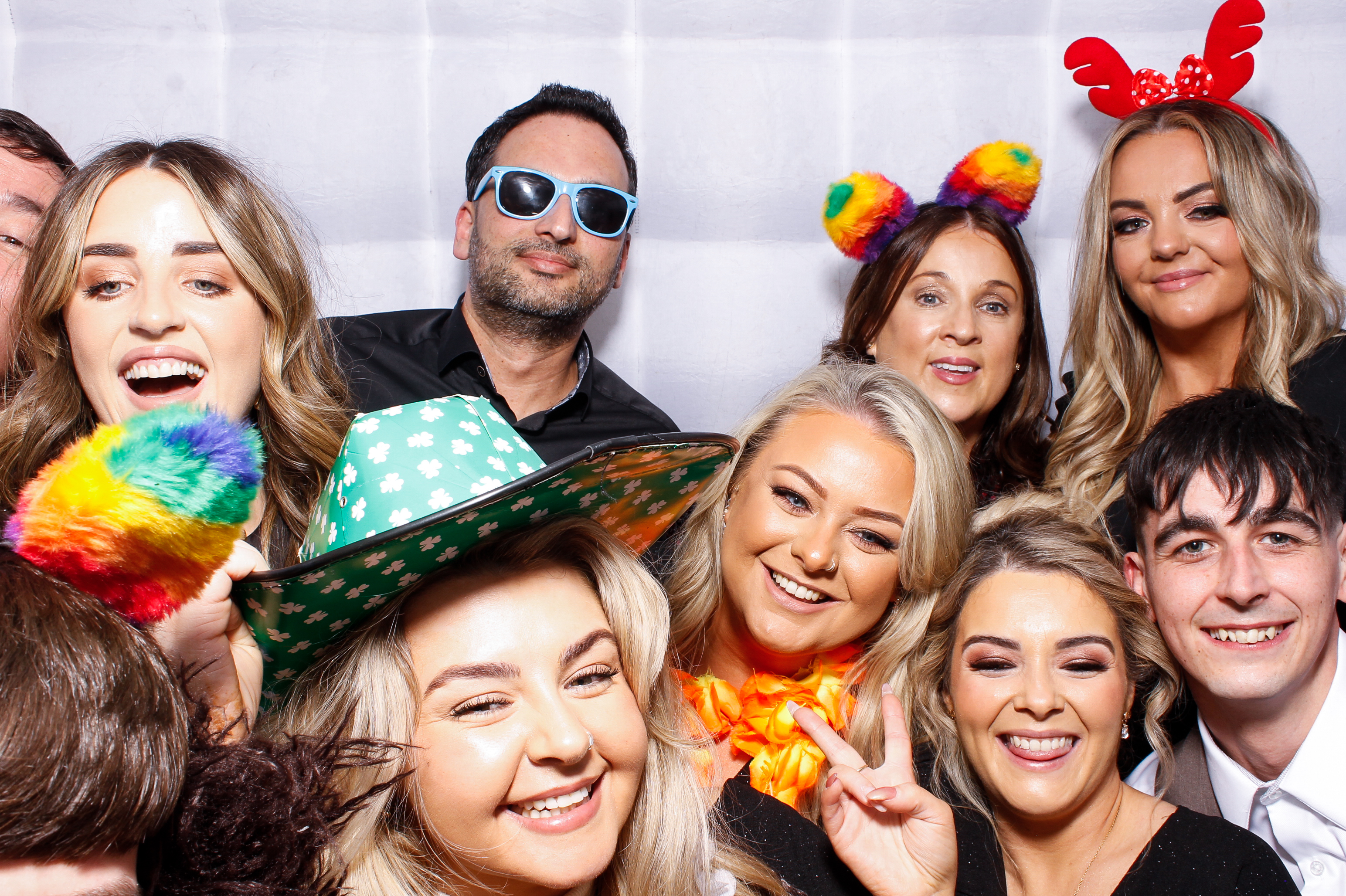 Kingsbridge Healthcare Group Christmas Party 2025 | View more photos from the event at gallery.snapmagic.ie/u/SnapMagic/Kingsbridge-Healthcare-Group-Christmas-Party-2025