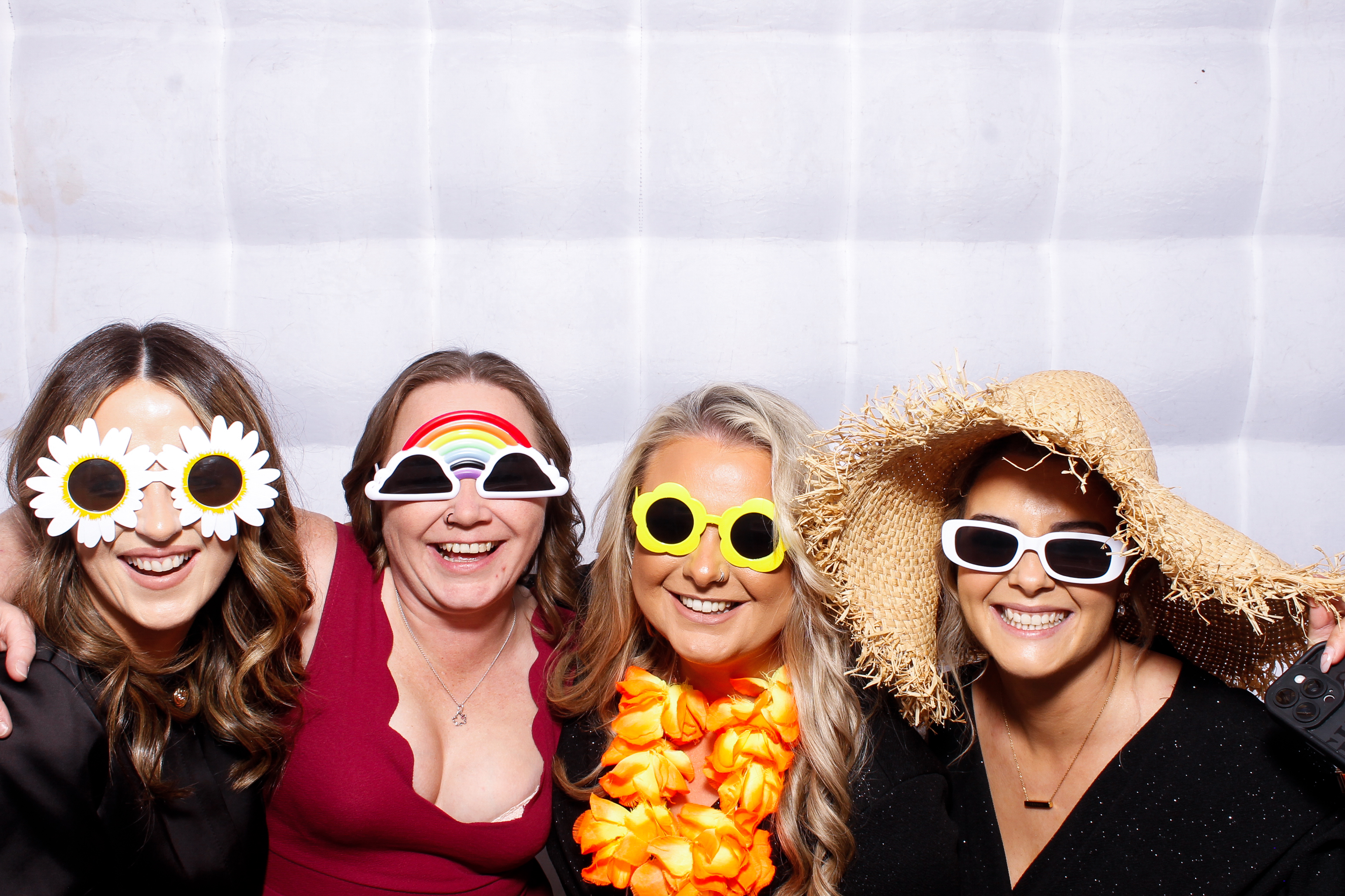 Kingsbridge Healthcare Group Christmas Party 2025 | View more photos from the event at gallery.snapmagic.ie/u/SnapMagic/Kingsbridge-Healthcare-Group-Christmas-Party-2025