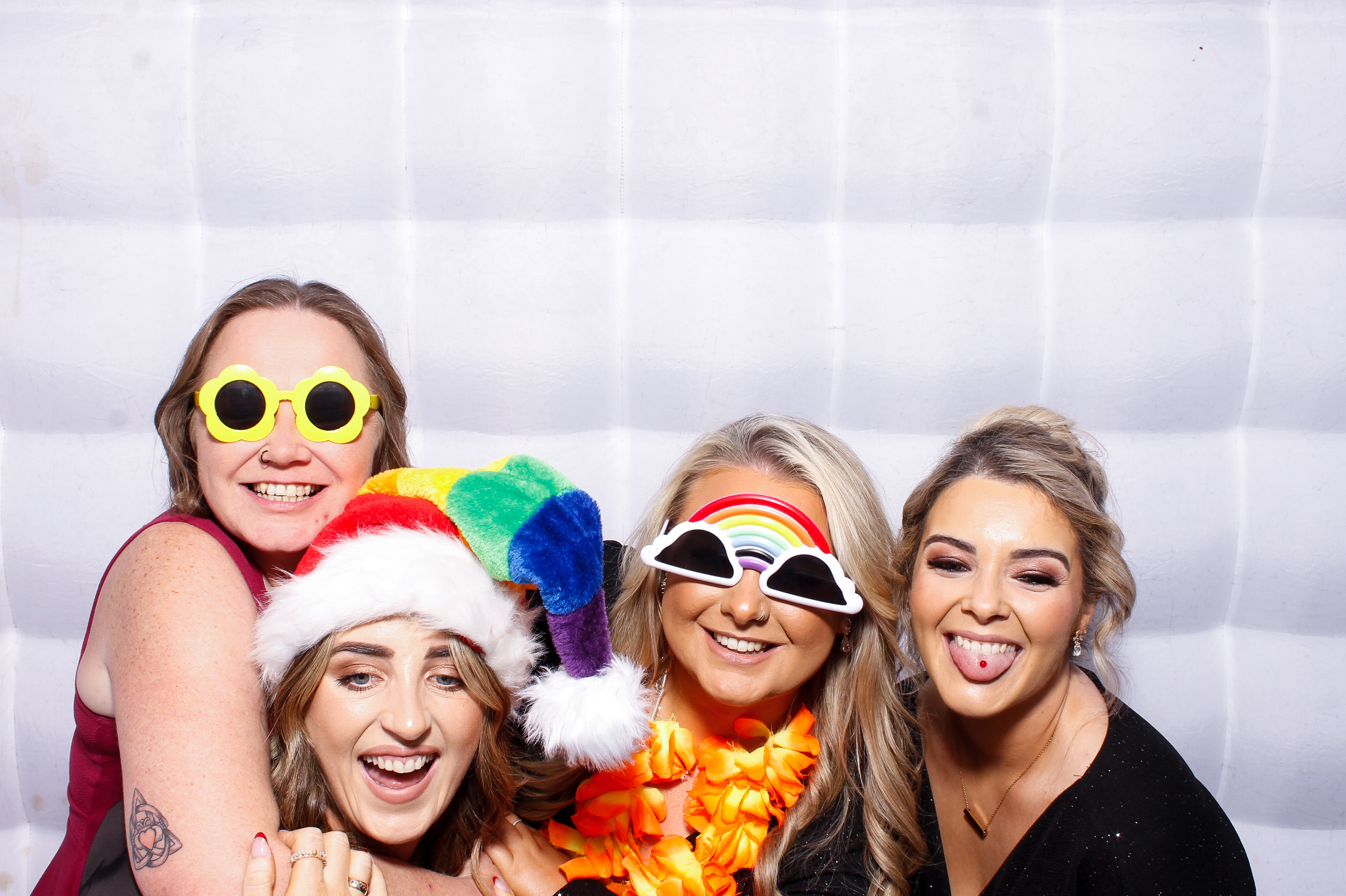 Kingsbridge Healthcare Group Christmas Party 2025 | View more photos from the event at gallery.snapmagic.ie/u/SnapMagic/Kingsbridge-Healthcare-Group-Christmas-Party-2025