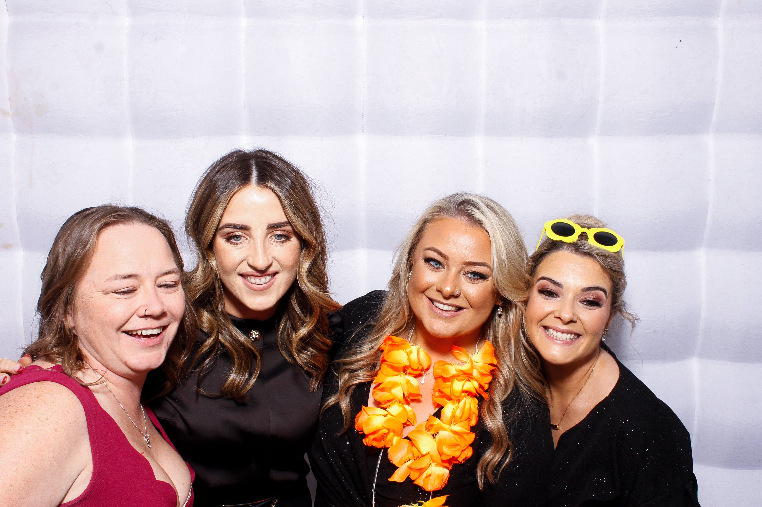 Kingsbridge Healthcare Group Christmas Party 2025 | View more photos from the event at gallery.snapmagic.ie/u/SnapMagic/Kingsbridge-Healthcare-Group-Christmas-Party-2025