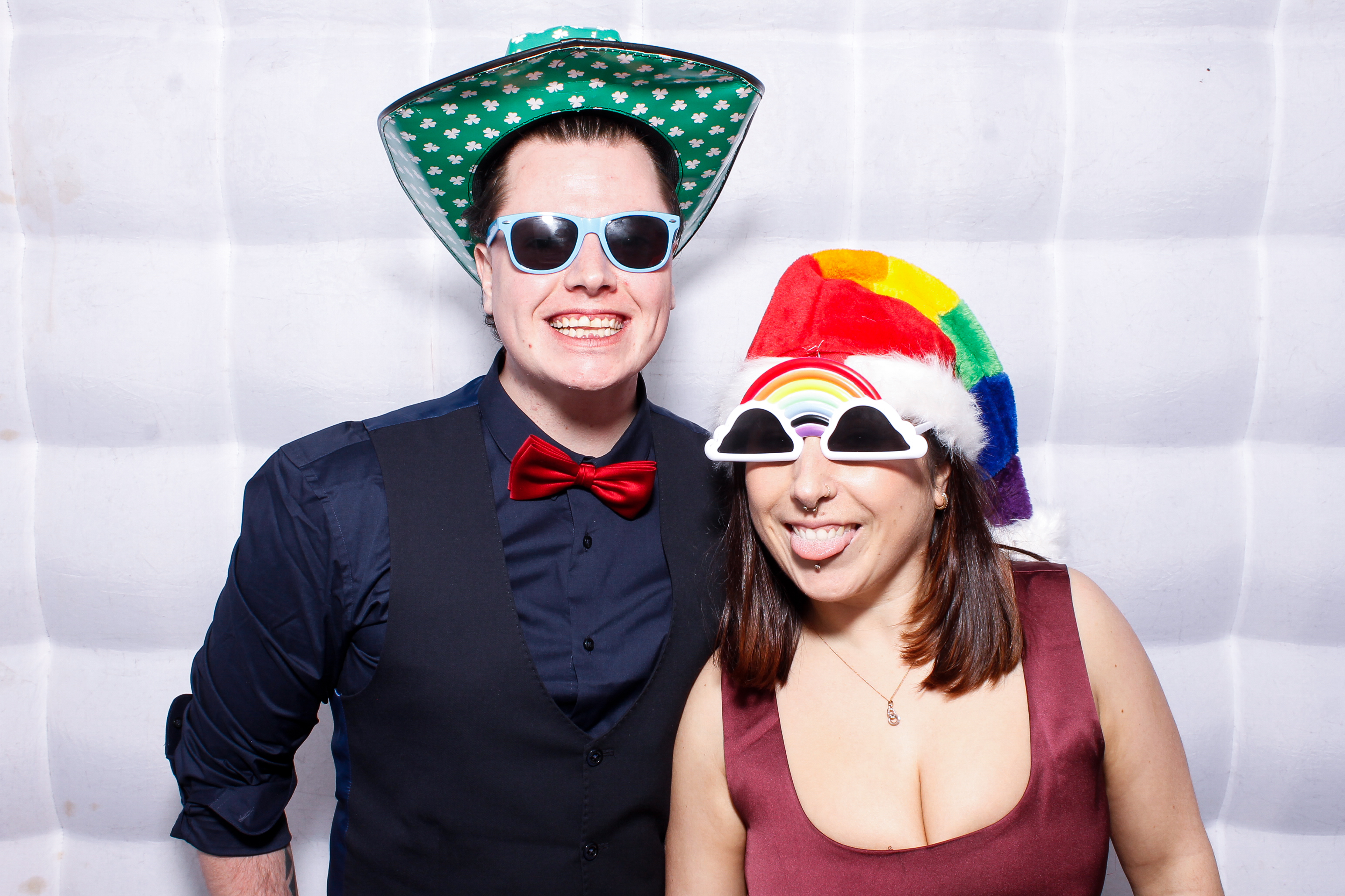 Kingsbridge Healthcare Group Christmas Party 2025 | View more photos from the event at gallery.snapmagic.ie/u/SnapMagic/Kingsbridge-Healthcare-Group-Christmas-Party-2025