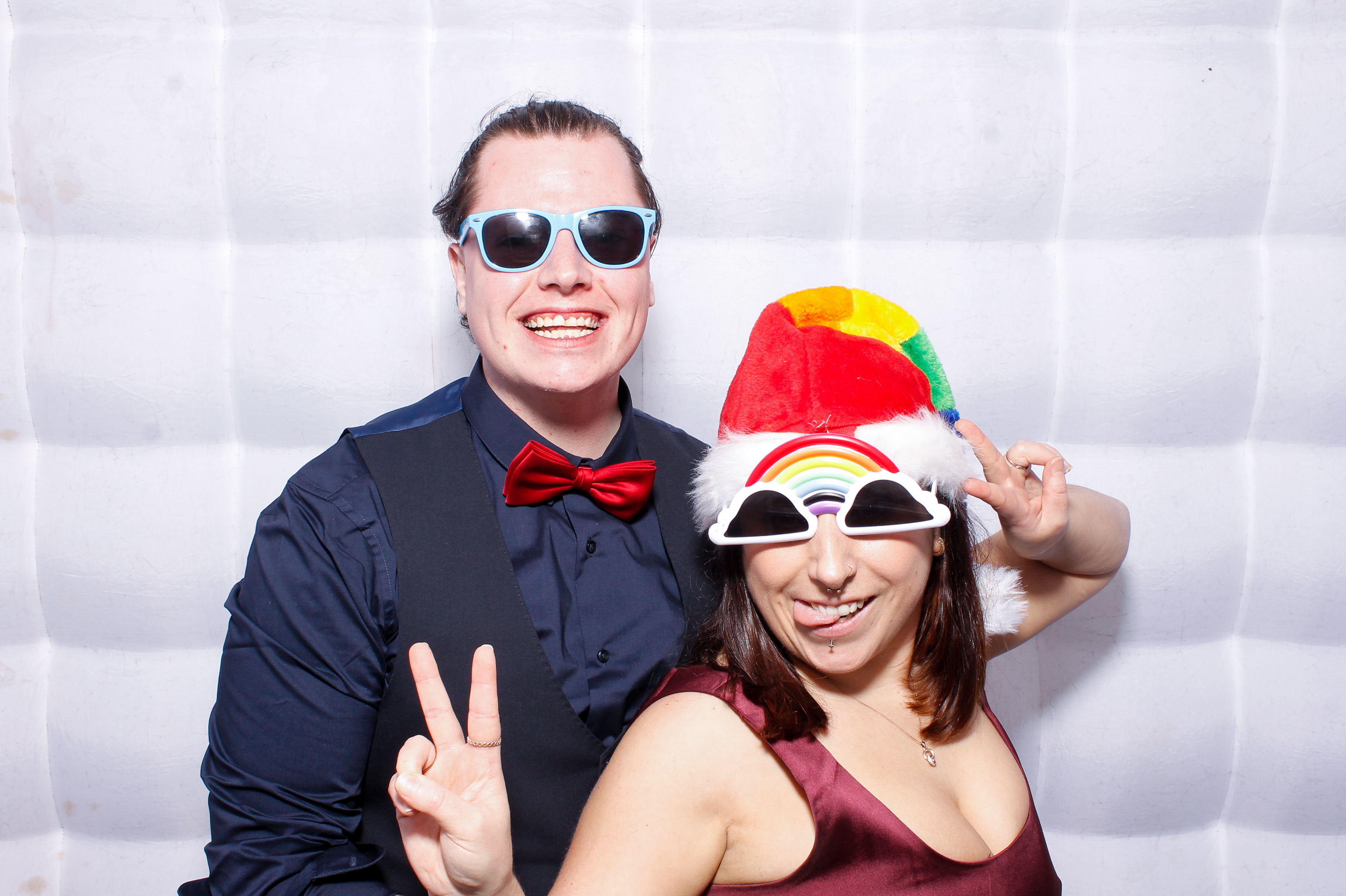 Kingsbridge Healthcare Group Christmas Party 2025 | View more photos from the event at gallery.snapmagic.ie/u/SnapMagic/Kingsbridge-Healthcare-Group-Christmas-Party-2025