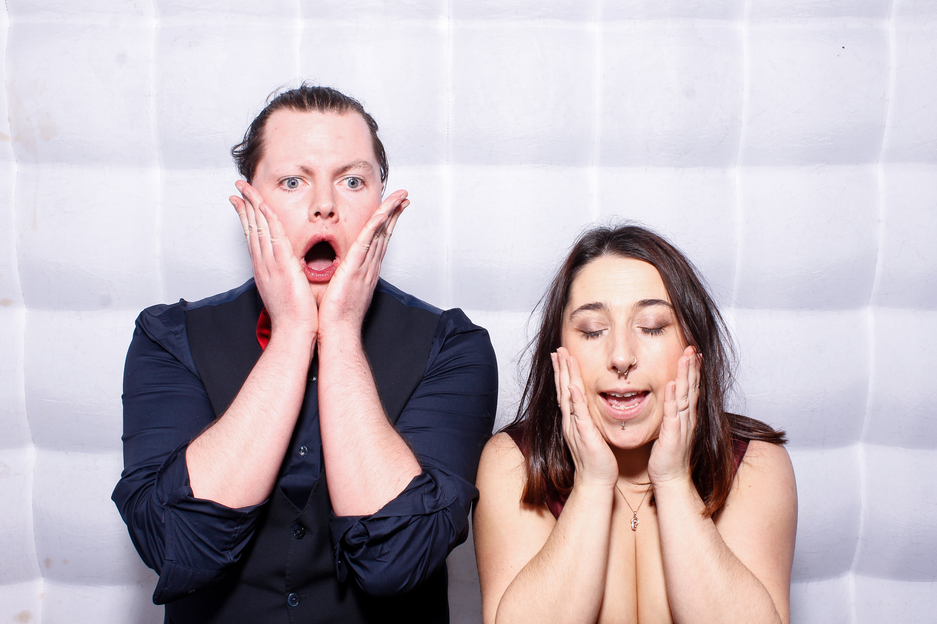 Kingsbridge Healthcare Group Christmas Party 2025 | View more photos from the event at gallery.snapmagic.ie/u/SnapMagic/Kingsbridge-Healthcare-Group-Christmas-Party-2025