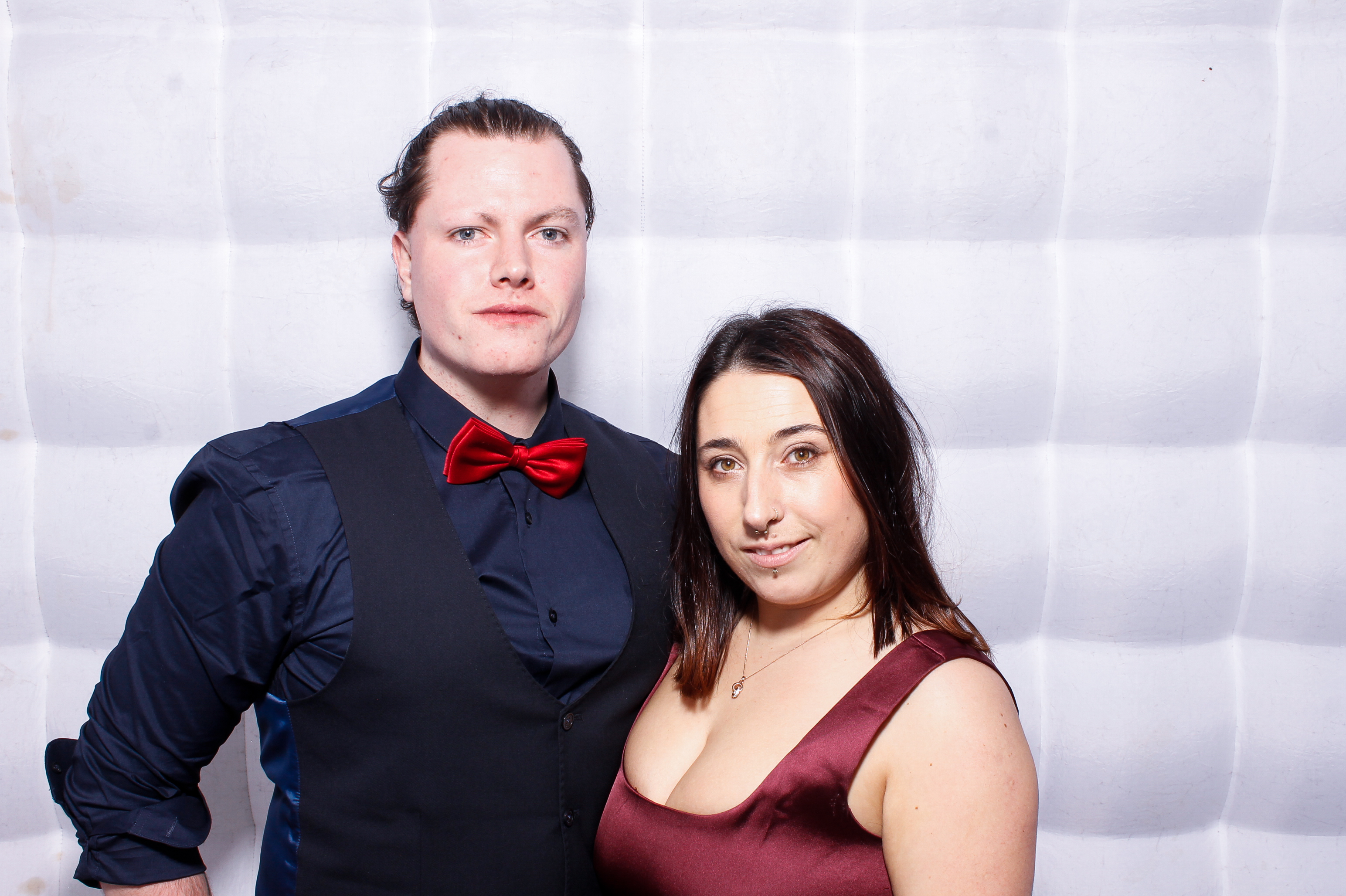 Kingsbridge Healthcare Group Christmas Party 2025 | View more photos from the event at gallery.snapmagic.ie/u/SnapMagic/Kingsbridge-Healthcare-Group-Christmas-Party-2025