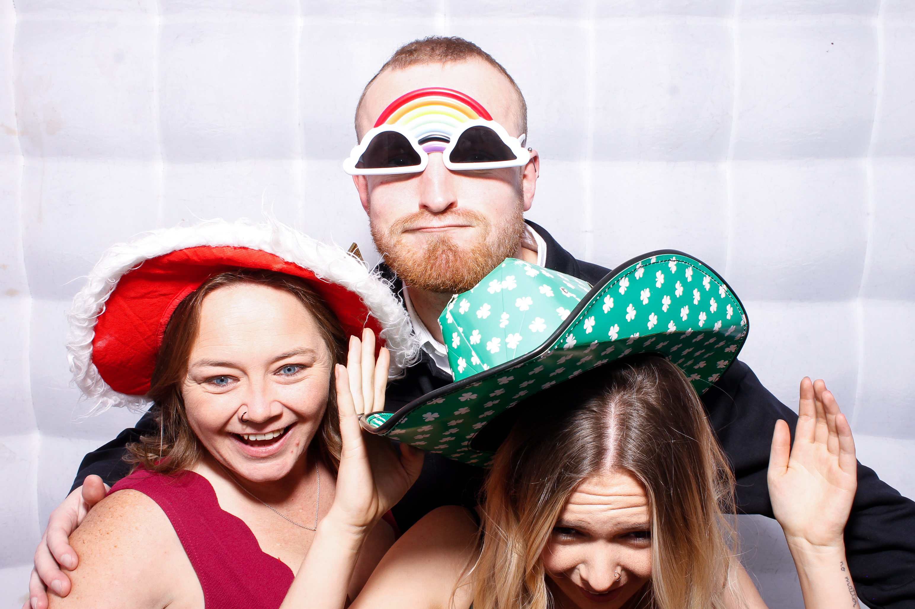 Kingsbridge Healthcare Group Christmas Party 2025 | View more photos from the event at gallery.snapmagic.ie/u/SnapMagic/Kingsbridge-Healthcare-Group-Christmas-Party-2025