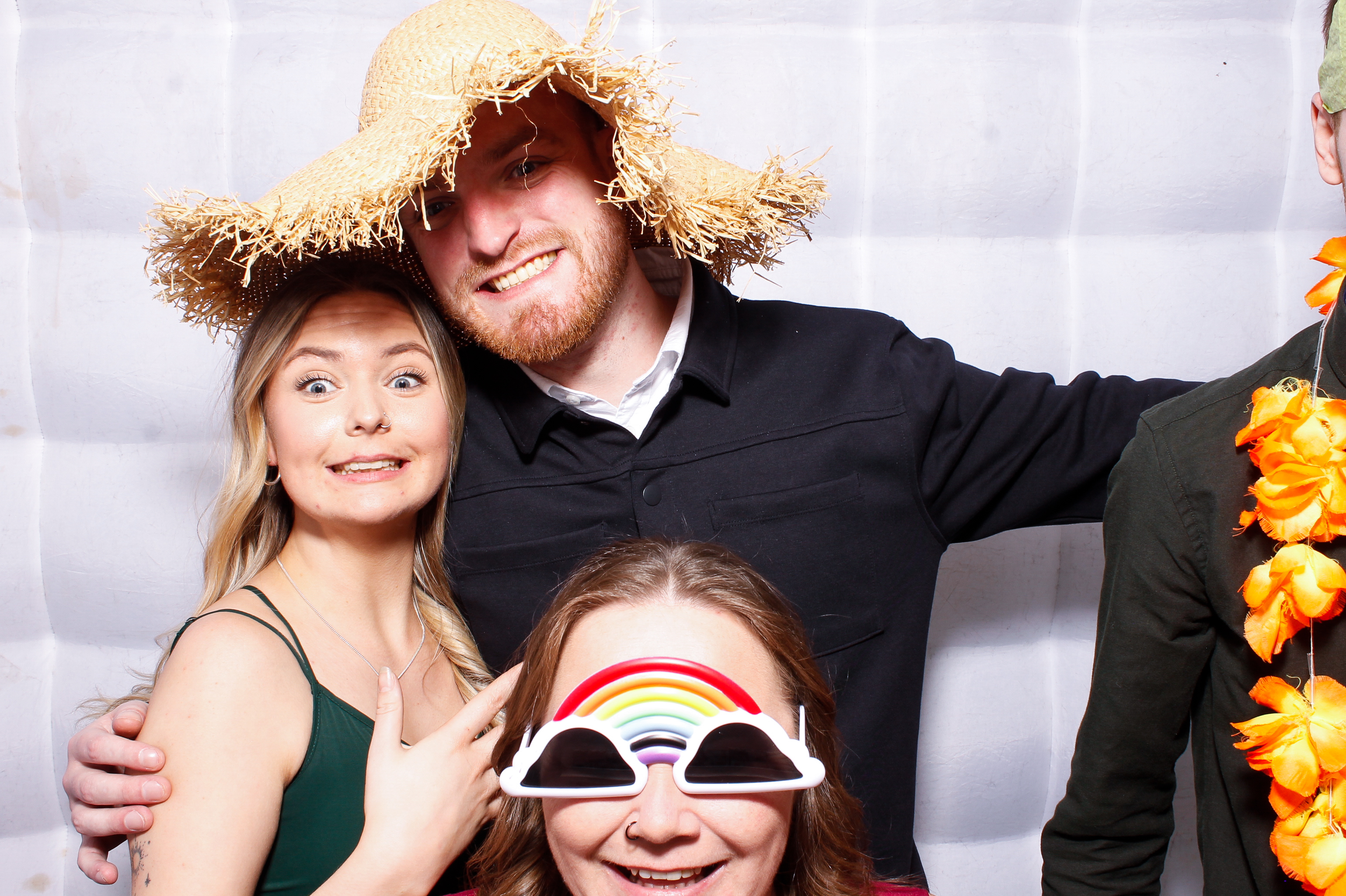 Kingsbridge Healthcare Group Christmas Party 2025 | View more photos from the event at gallery.snapmagic.ie/u/SnapMagic/Kingsbridge-Healthcare-Group-Christmas-Party-2025