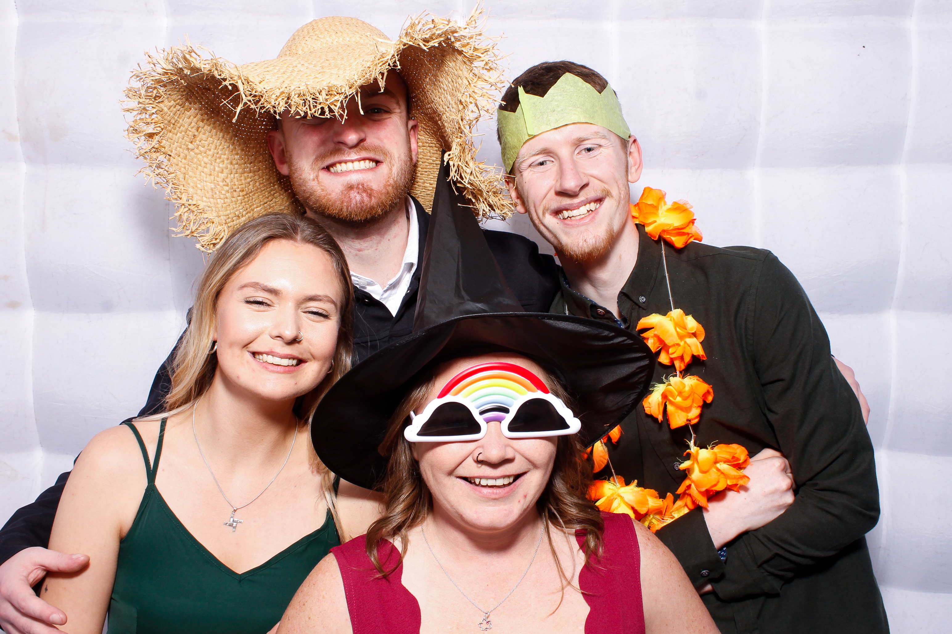 Kingsbridge Healthcare Group Christmas Party 2025 | View more photos from the event at gallery.snapmagic.ie/u/SnapMagic/Kingsbridge-Healthcare-Group-Christmas-Party-2025