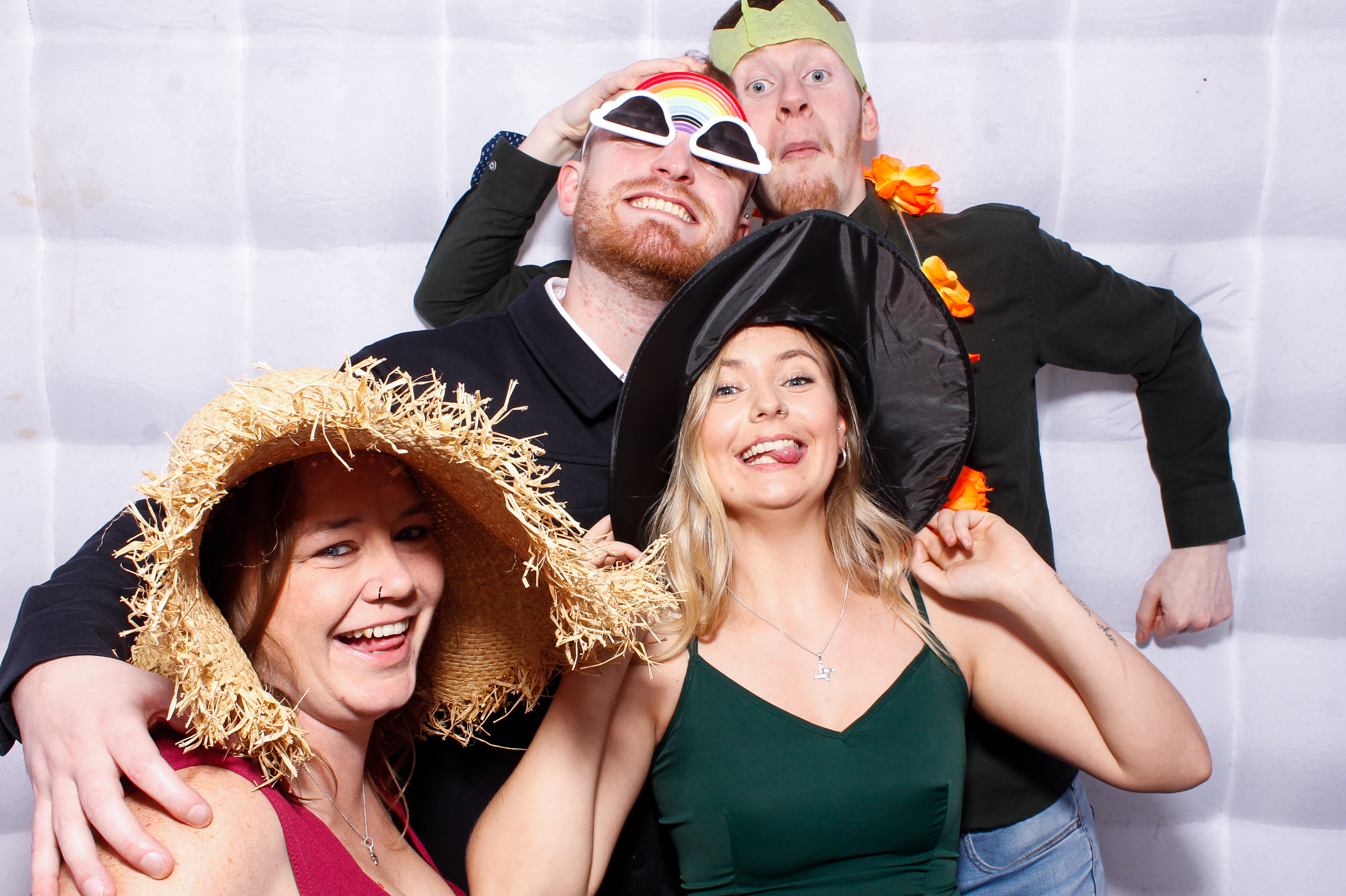 Kingsbridge Healthcare Group Christmas Party 2025 | View more photos from the event at gallery.snapmagic.ie/u/SnapMagic/Kingsbridge-Healthcare-Group-Christmas-Party-2025