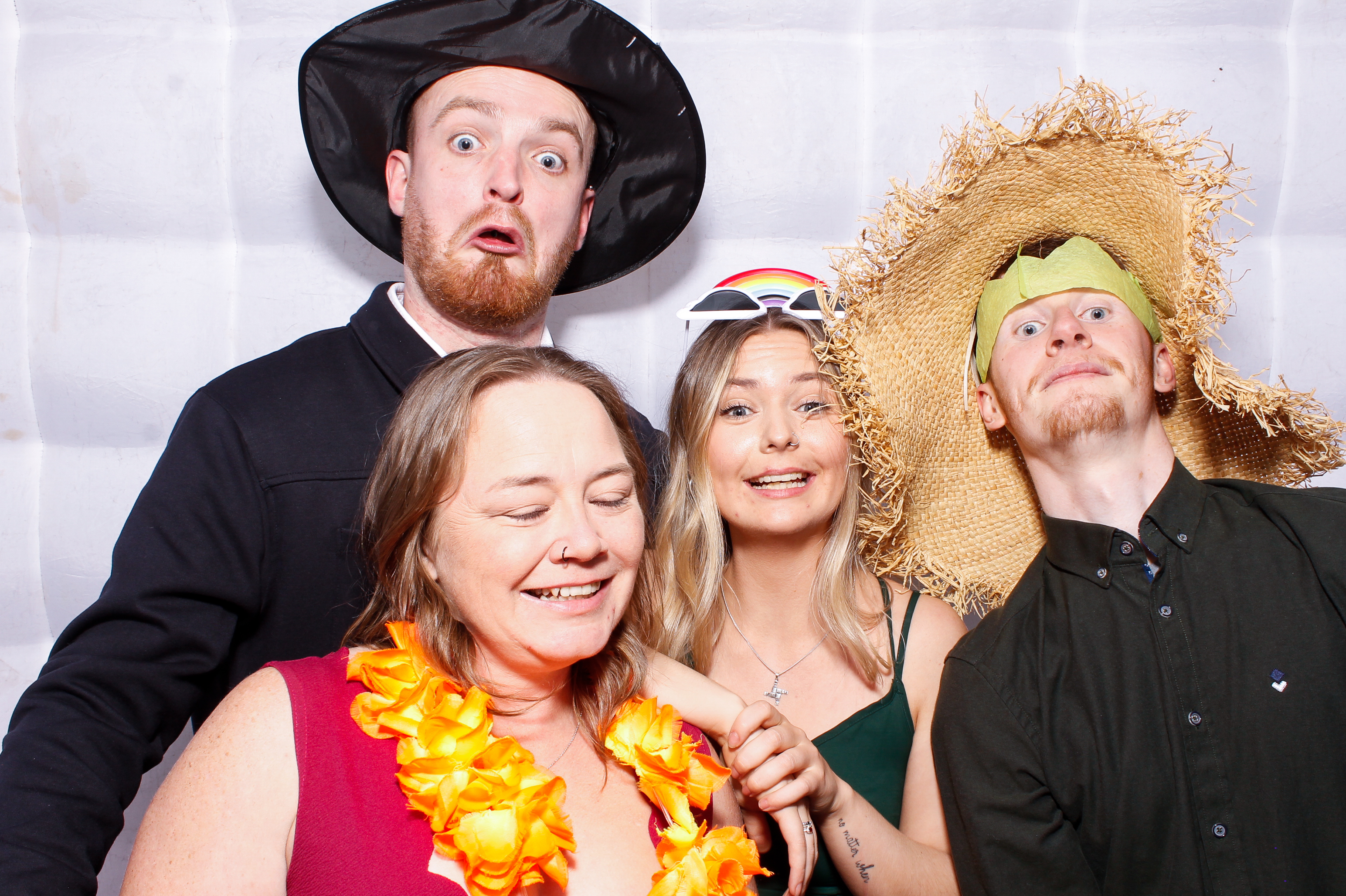 Kingsbridge Healthcare Group Christmas Party 2025 | View more photos from the event at gallery.snapmagic.ie/u/SnapMagic/Kingsbridge-Healthcare-Group-Christmas-Party-2025