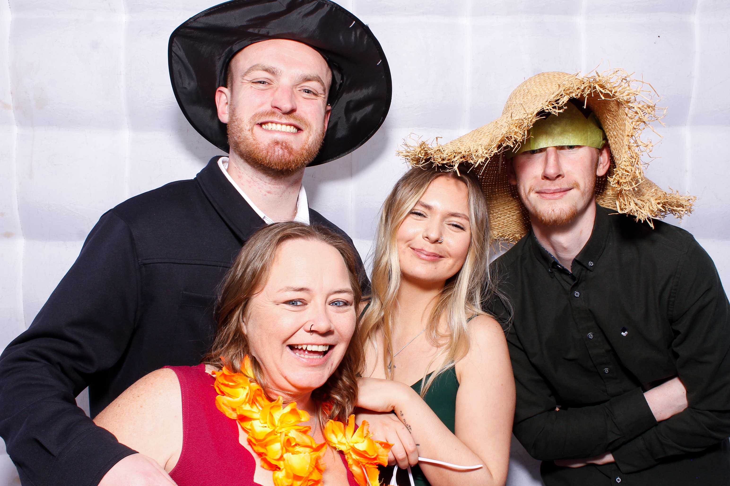 Kingsbridge Healthcare Group Christmas Party 2025 | View more photos from the event at gallery.snapmagic.ie/u/SnapMagic/Kingsbridge-Healthcare-Group-Christmas-Party-2025