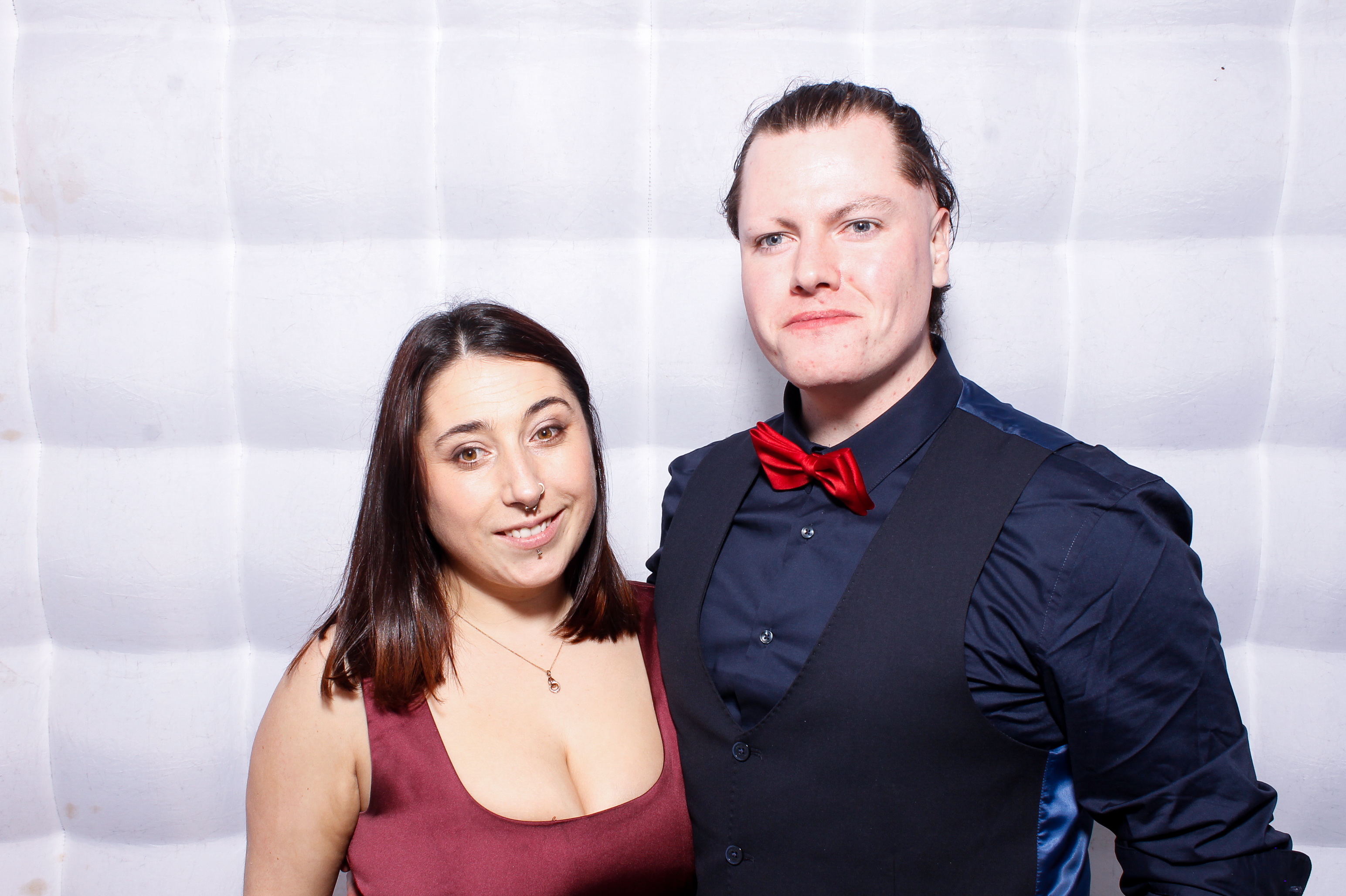 Kingsbridge Healthcare Group Christmas Party 2025 | View more photos from the event at gallery.snapmagic.ie/u/SnapMagic/Kingsbridge-Healthcare-Group-Christmas-Party-2025