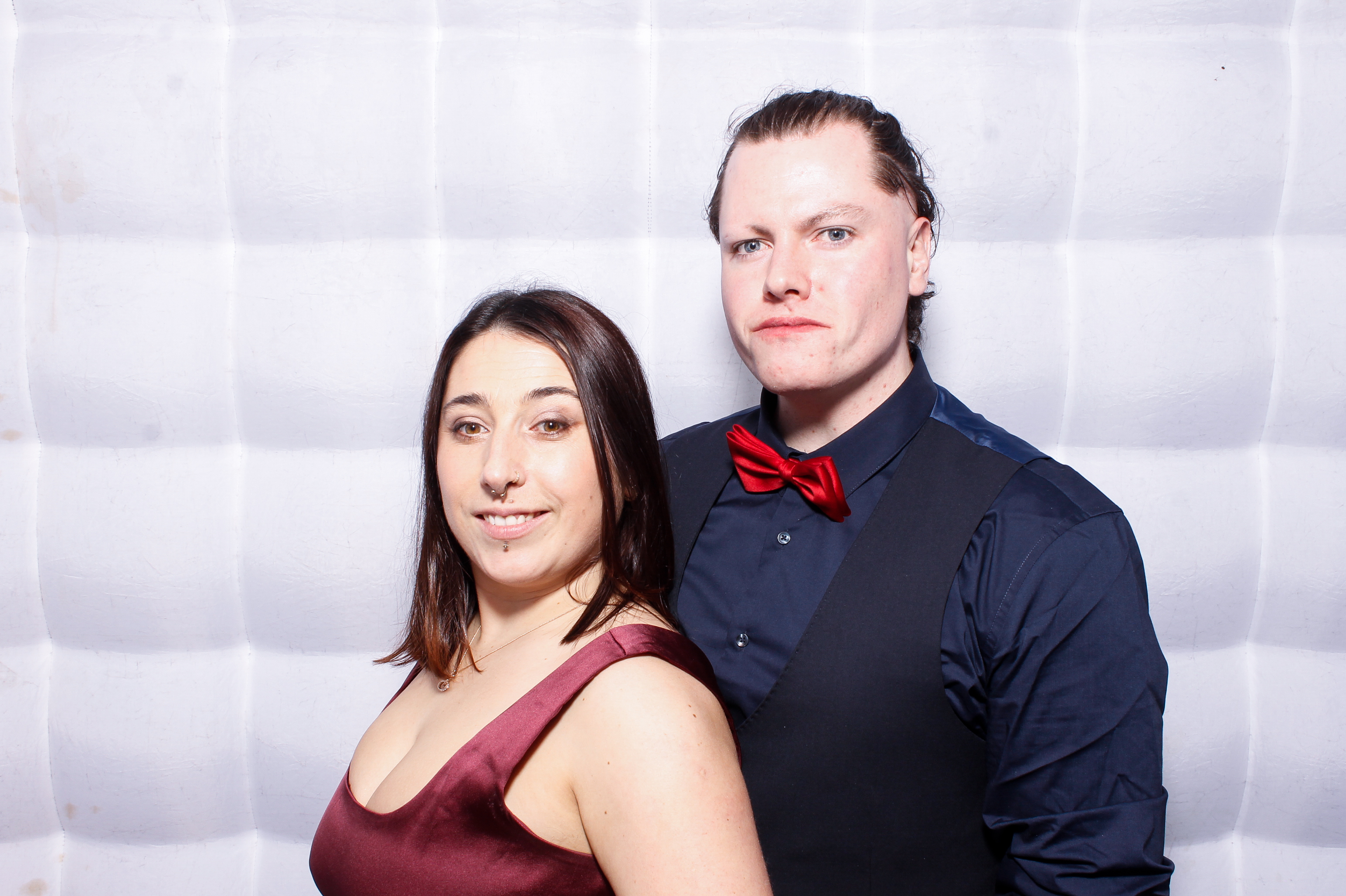 Kingsbridge Healthcare Group Christmas Party 2025 | View more photos from the event at gallery.snapmagic.ie/u/SnapMagic/Kingsbridge-Healthcare-Group-Christmas-Party-2025