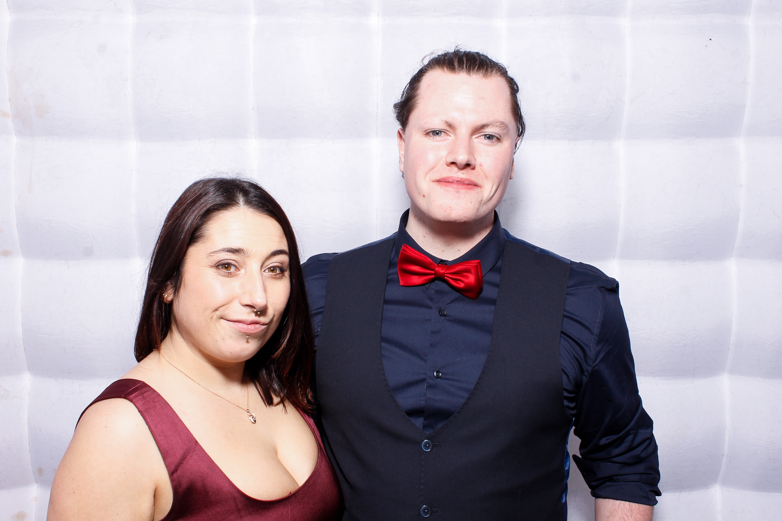 Kingsbridge Healthcare Group Christmas Party 2025 | View more photos from the event at gallery.snapmagic.ie/u/SnapMagic/Kingsbridge-Healthcare-Group-Christmas-Party-2025