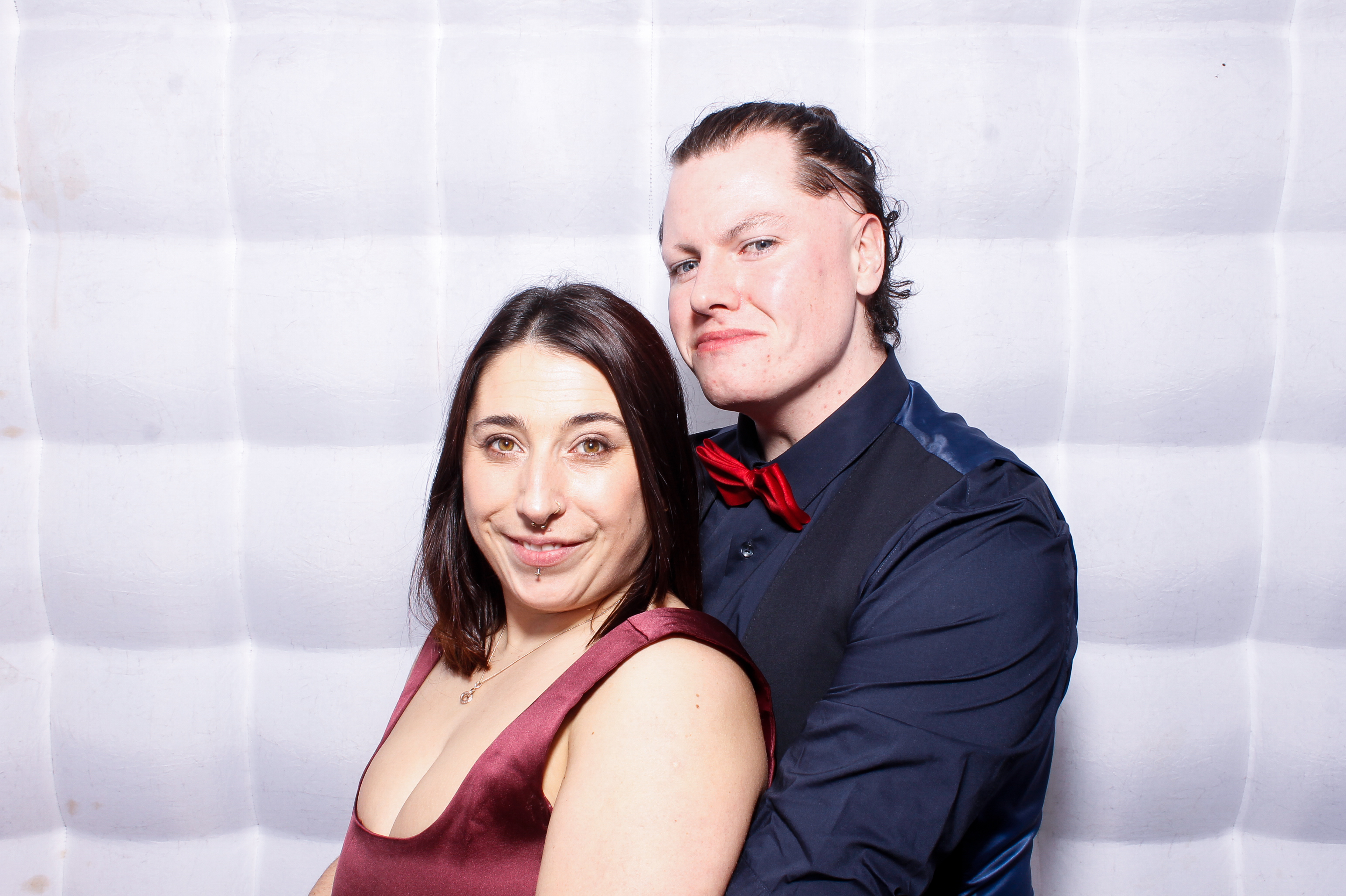 Kingsbridge Healthcare Group Christmas Party 2025 | View more photos from the event at gallery.snapmagic.ie/u/SnapMagic/Kingsbridge-Healthcare-Group-Christmas-Party-2025