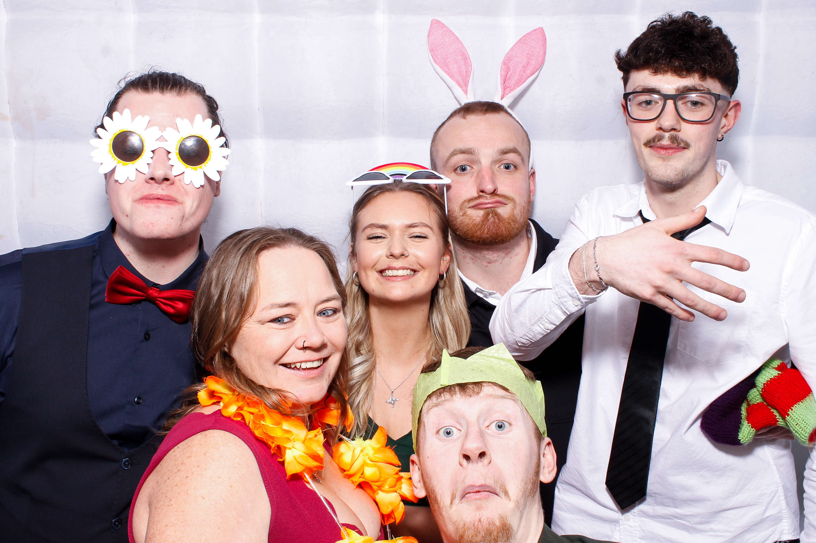 Kingsbridge Healthcare Group Christmas Party 2025 | View more photos from the event at gallery.snapmagic.ie/u/SnapMagic/Kingsbridge-Healthcare-Group-Christmas-Party-2025