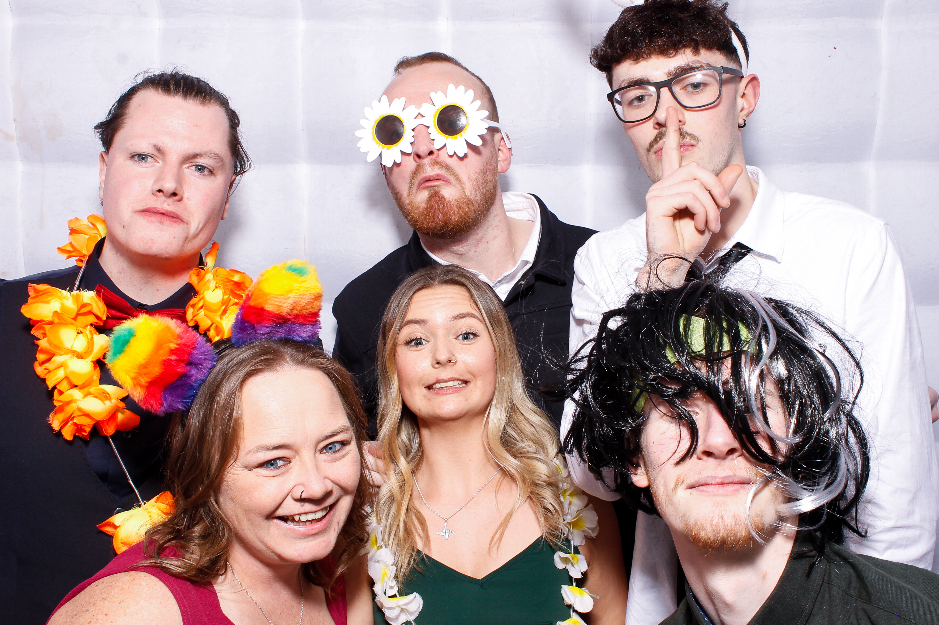 Kingsbridge Healthcare Group Christmas Party 2025 | View more photos from the event at gallery.snapmagic.ie/u/SnapMagic/Kingsbridge-Healthcare-Group-Christmas-Party-2025