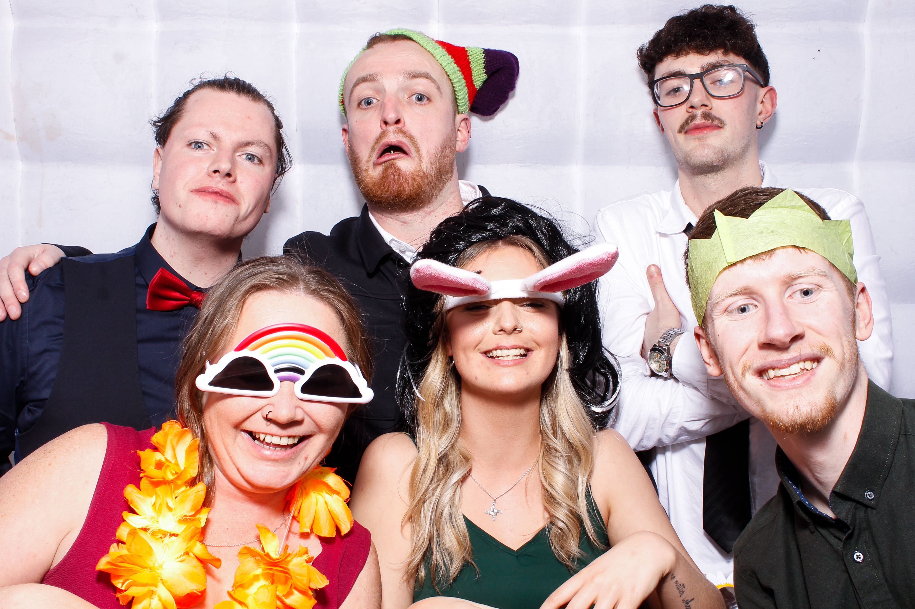 Kingsbridge Healthcare Group Christmas Party 2025 | View more photos from the event at gallery.snapmagic.ie/u/SnapMagic/Kingsbridge-Healthcare-Group-Christmas-Party-2025