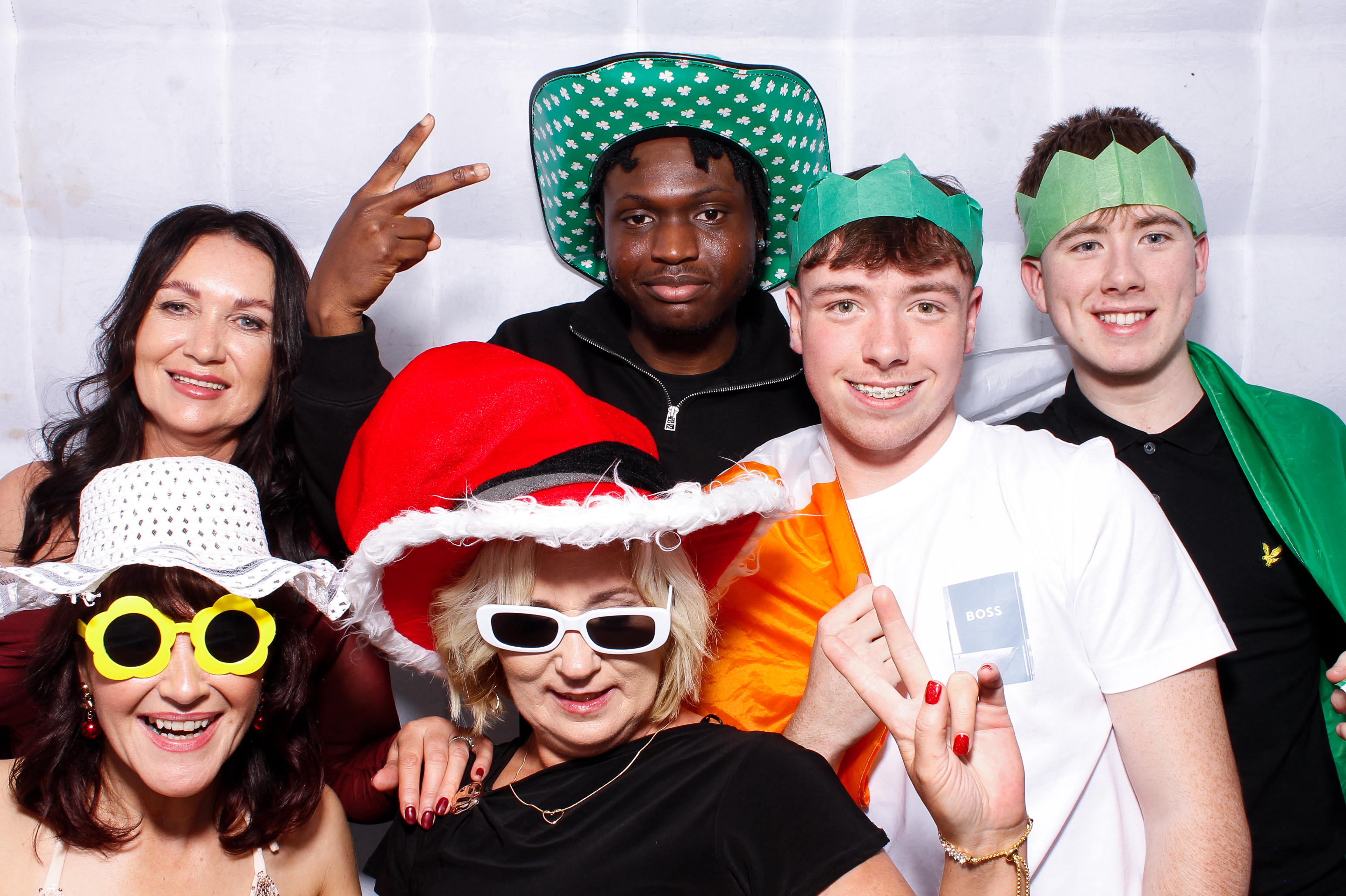 Kingsbridge Healthcare Group Christmas Party 2025 | View more photos from the event at gallery.snapmagic.ie/u/SnapMagic/Kingsbridge-Healthcare-Group-Christmas-Party-2025