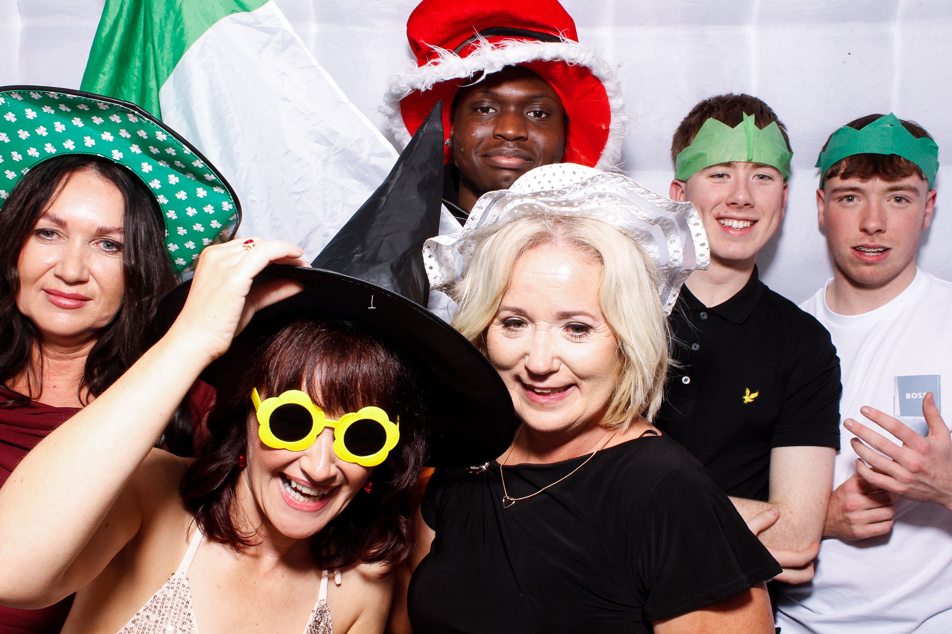 Kingsbridge Healthcare Group Christmas Party 2025 | View more photos from the event at gallery.snapmagic.ie/u/SnapMagic/Kingsbridge-Healthcare-Group-Christmas-Party-2025