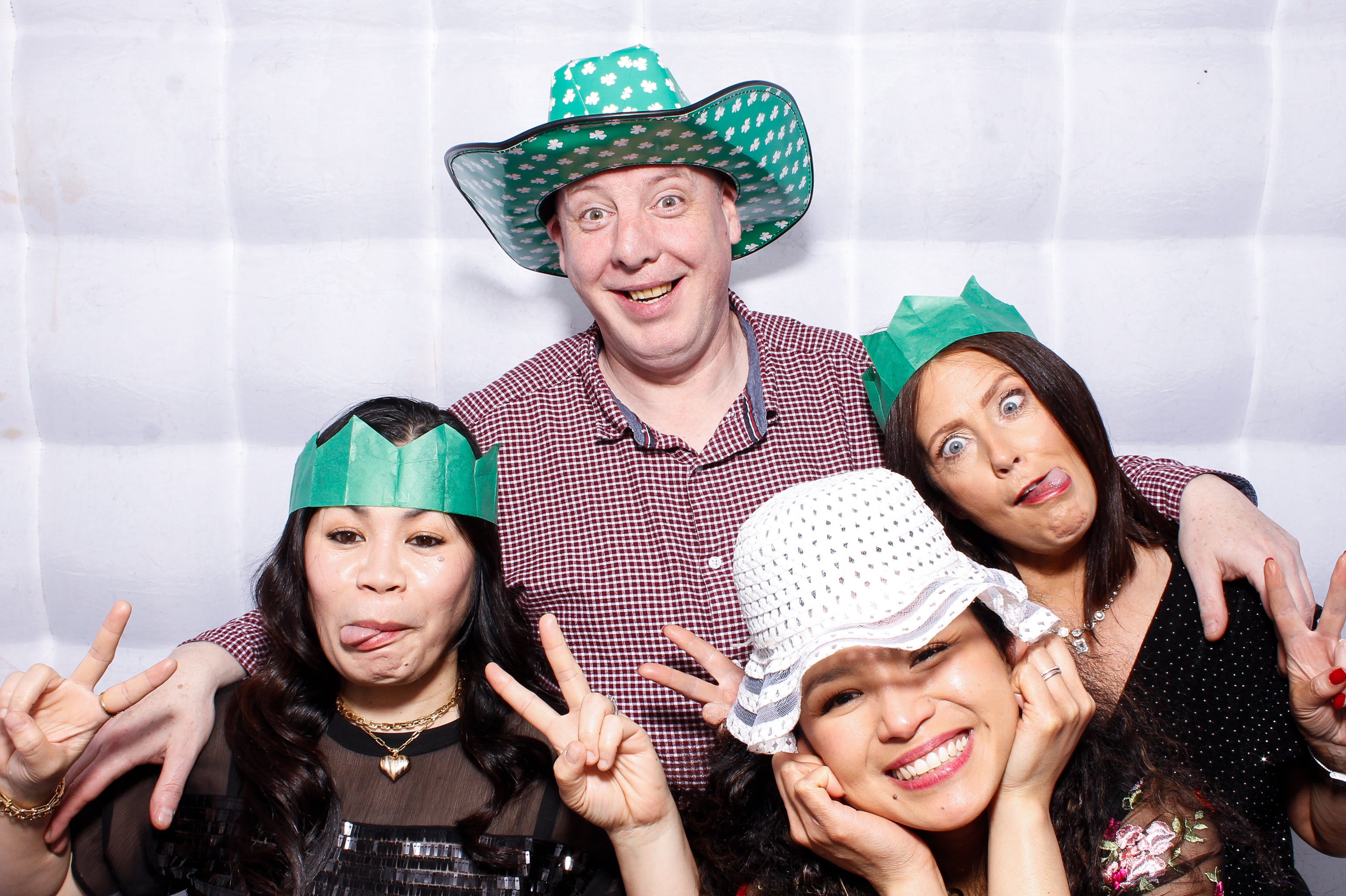 Kingsbridge Healthcare Group Christmas Party 2025 | View more photos from the event at gallery.snapmagic.ie/u/SnapMagic/Kingsbridge-Healthcare-Group-Christmas-Party-2025