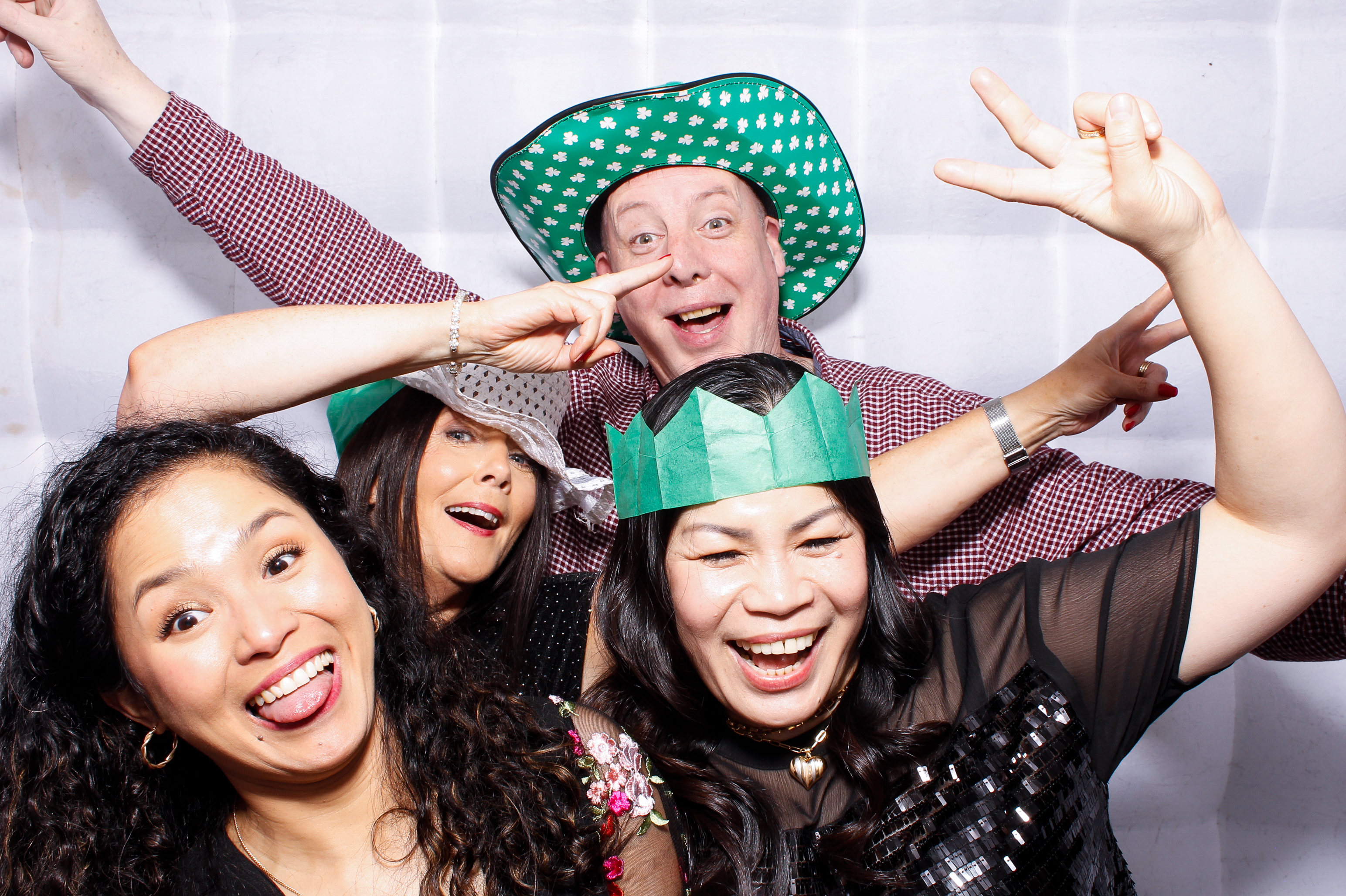 Kingsbridge Healthcare Group Christmas Party 2025 | View more photos from the event at gallery.snapmagic.ie/u/SnapMagic/Kingsbridge-Healthcare-Group-Christmas-Party-2025