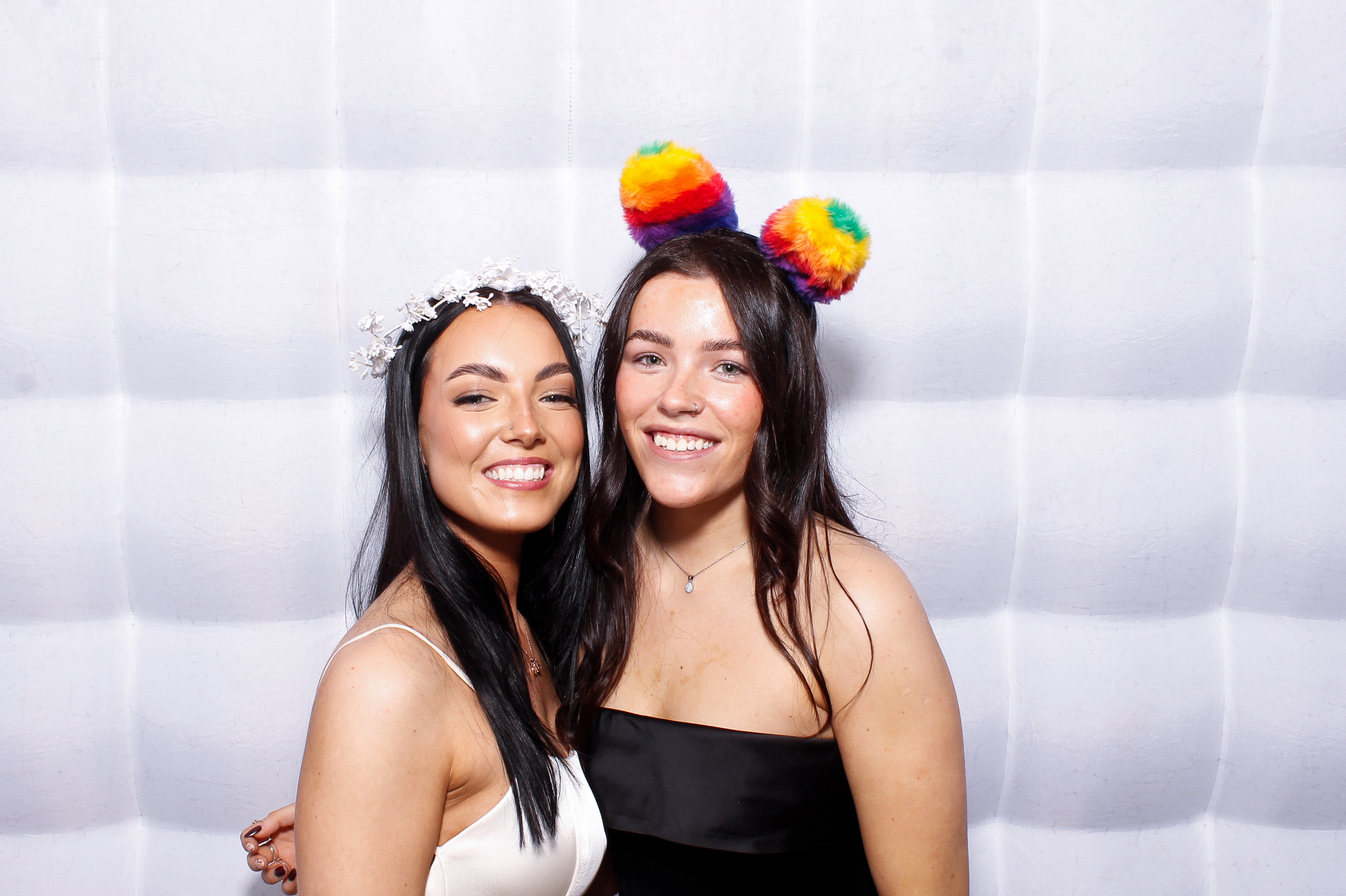 Kingsbridge Healthcare Group Christmas Party 2025 | View more photos from the event at gallery.snapmagic.ie/u/SnapMagic/Kingsbridge-Healthcare-Group-Christmas-Party-2025