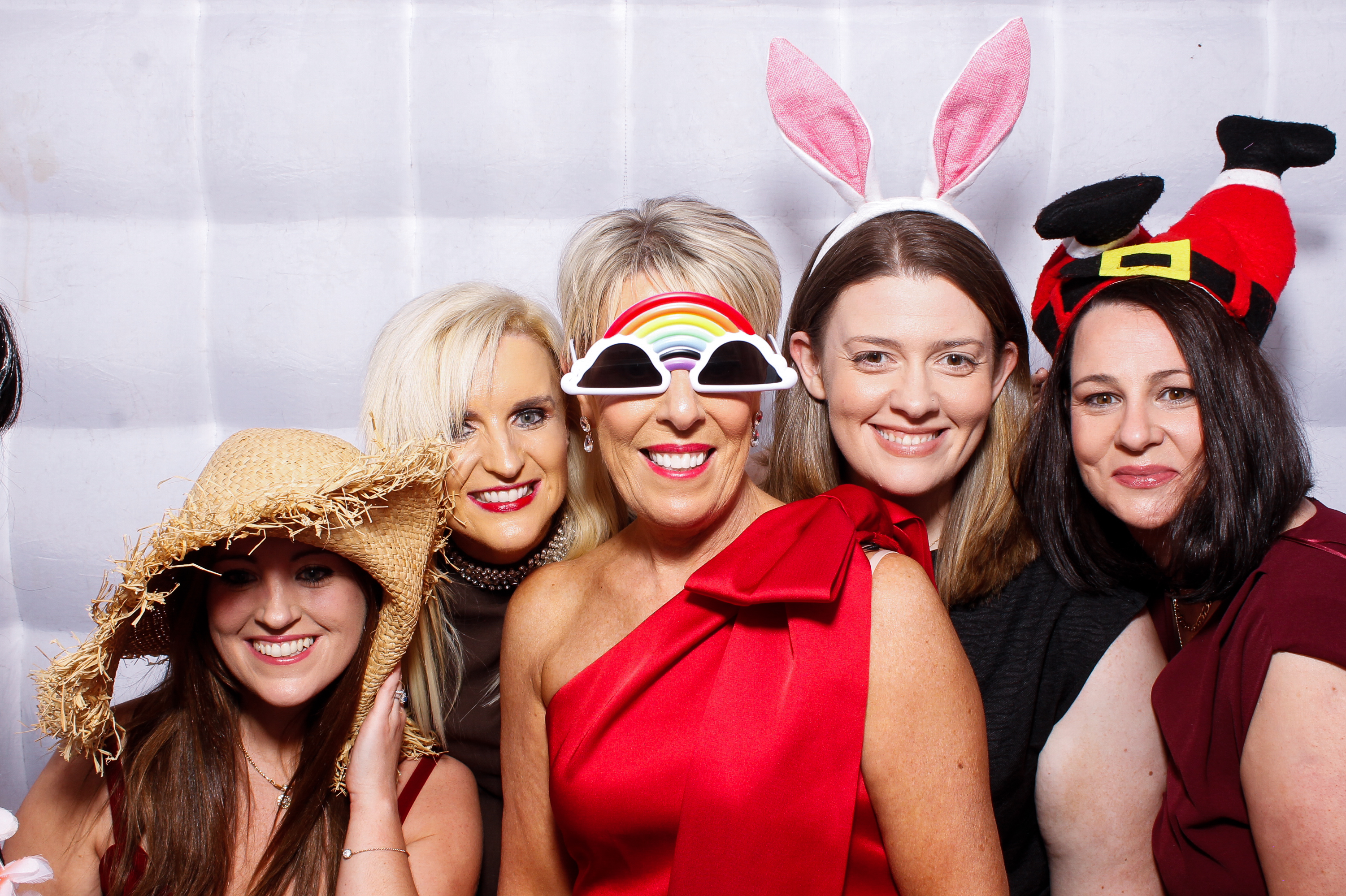 Kingsbridge Healthcare Group Christmas Party 2025 | View more photos from the event at gallery.snapmagic.ie/u/SnapMagic/Kingsbridge-Healthcare-Group-Christmas-Party-2025