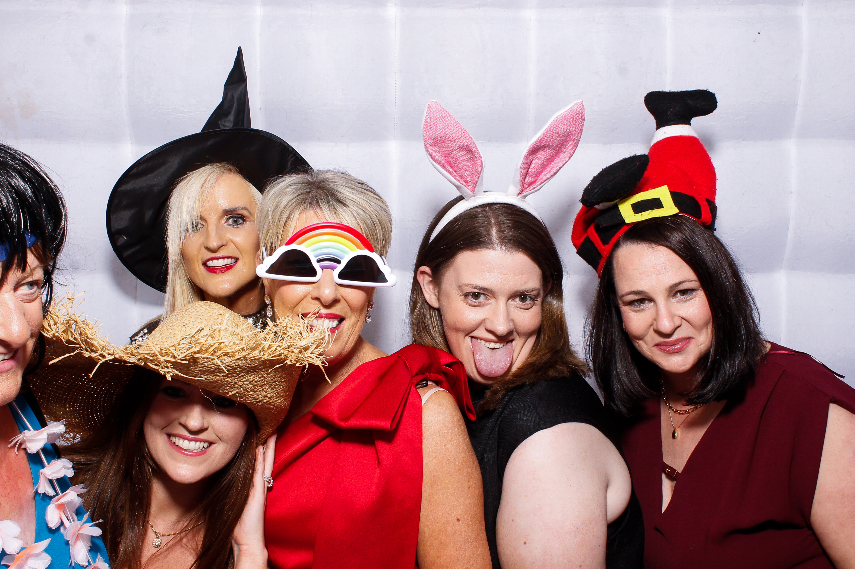 Kingsbridge Healthcare Group Christmas Party 2025 | View more photos from the event at gallery.snapmagic.ie/u/SnapMagic/Kingsbridge-Healthcare-Group-Christmas-Party-2025