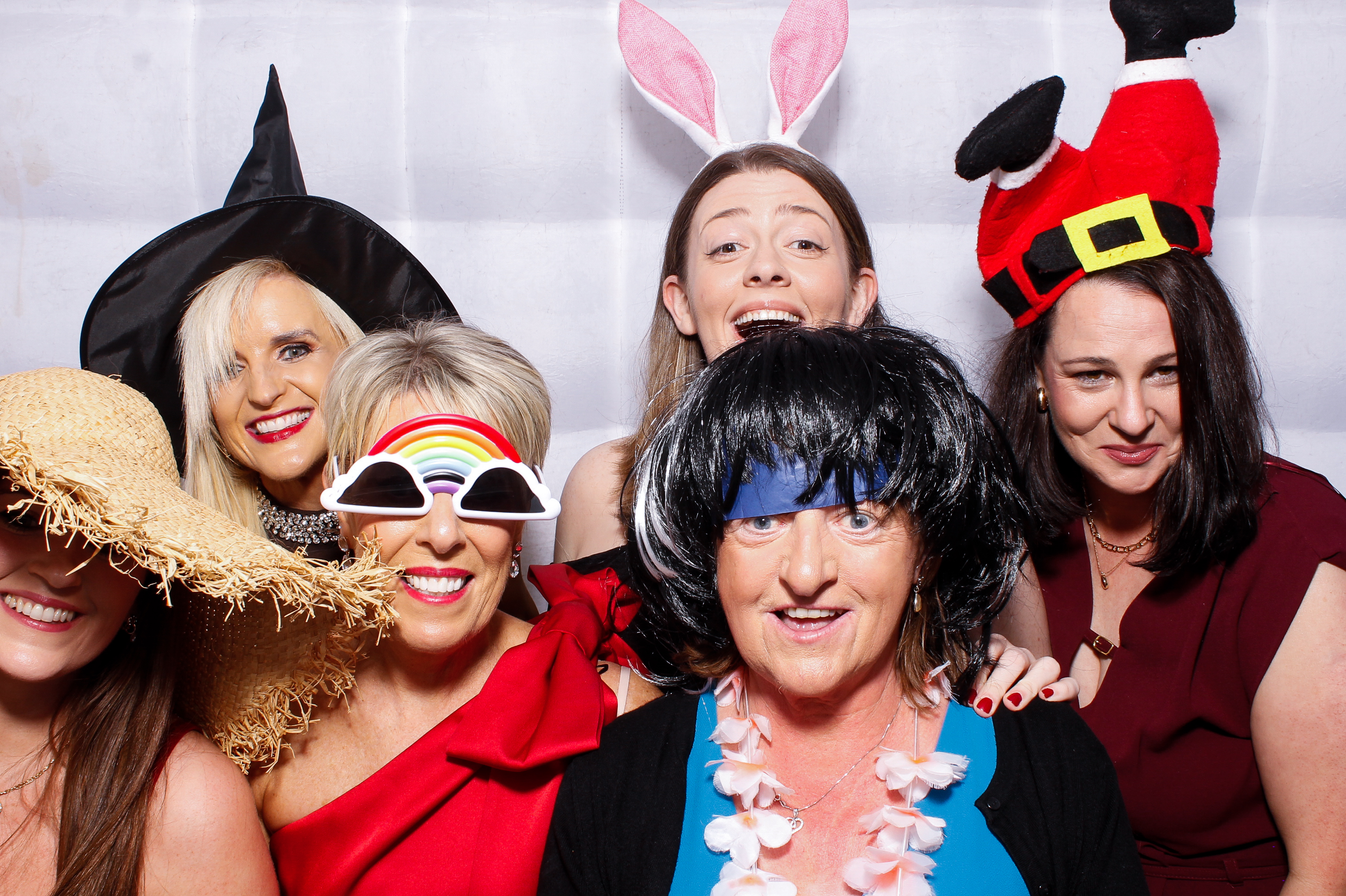 Kingsbridge Healthcare Group Christmas Party 2025 | View more photos from the event at gallery.snapmagic.ie/u/SnapMagic/Kingsbridge-Healthcare-Group-Christmas-Party-2025