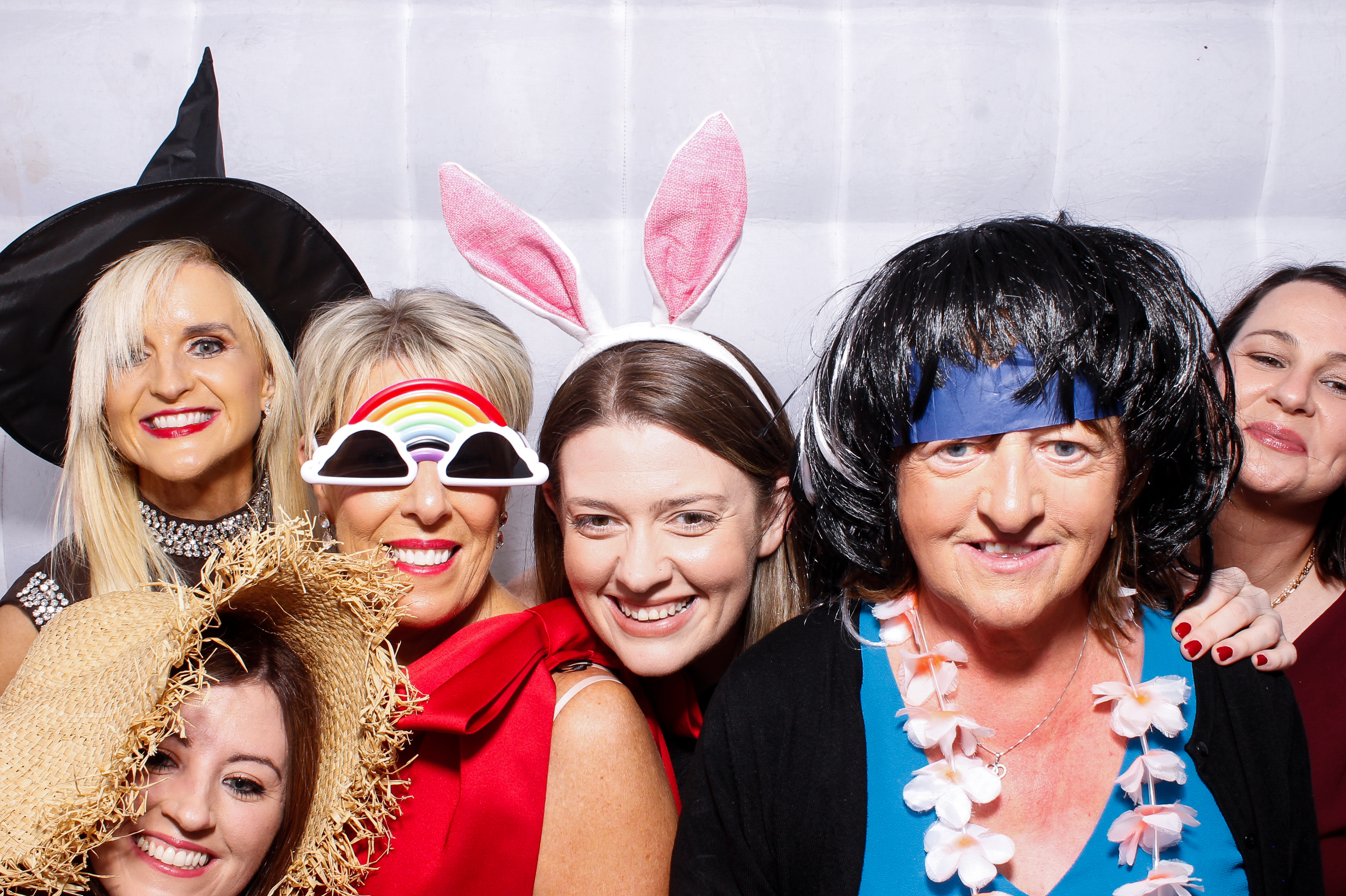 Kingsbridge Healthcare Group Christmas Party 2025 | View more photos from the event at gallery.snapmagic.ie/u/SnapMagic/Kingsbridge-Healthcare-Group-Christmas-Party-2025