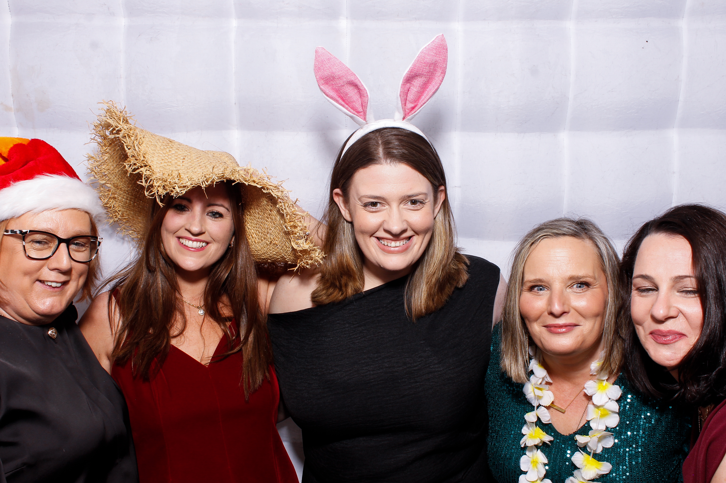 Kingsbridge Healthcare Group Christmas Party 2025 | View more photos from the event at gallery.snapmagic.ie/u/SnapMagic/Kingsbridge-Healthcare-Group-Christmas-Party-2025