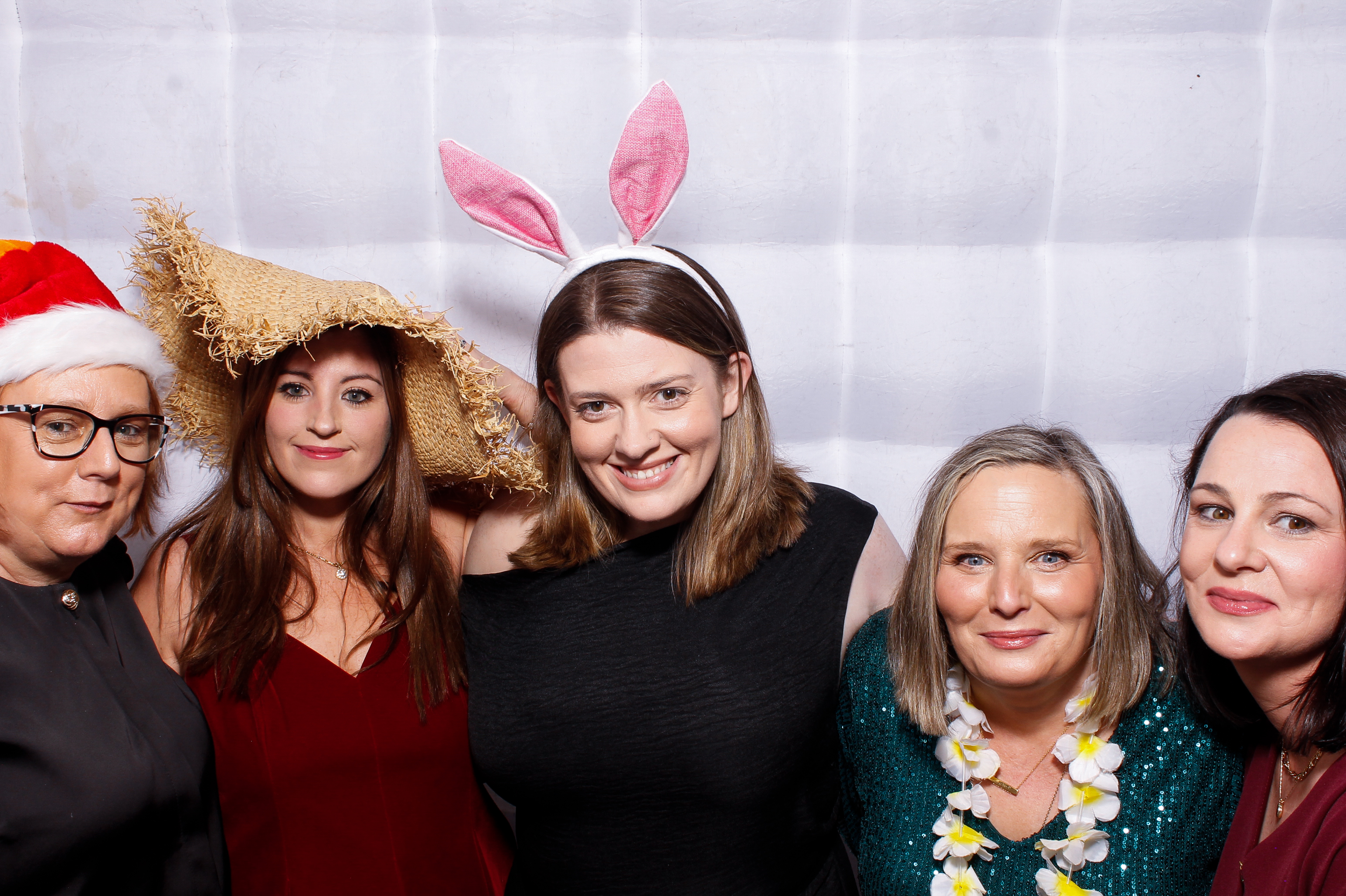 Kingsbridge Healthcare Group Christmas Party 2025 | View more photos from the event at gallery.snapmagic.ie/u/SnapMagic/Kingsbridge-Healthcare-Group-Christmas-Party-2025