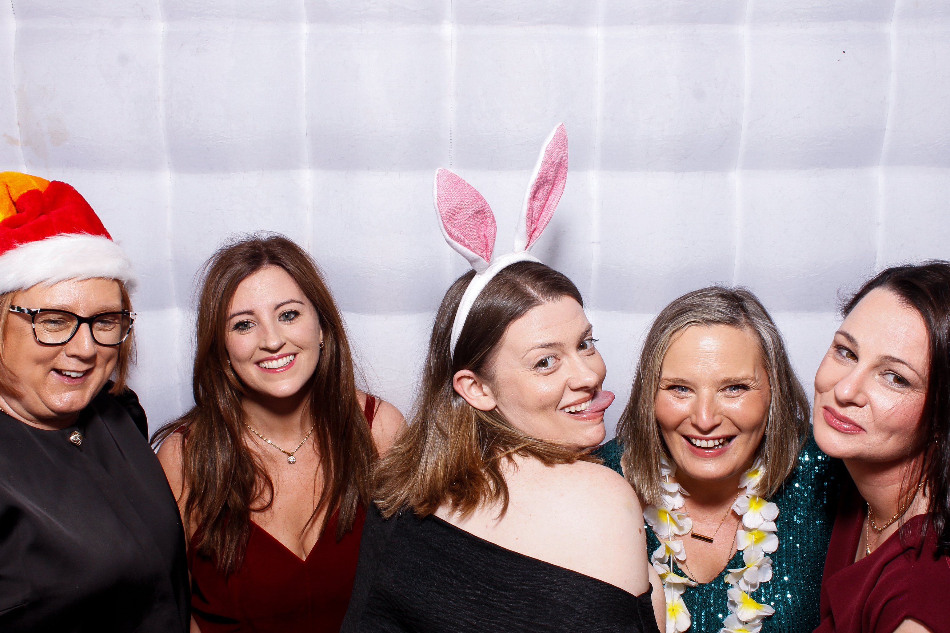 Kingsbridge Healthcare Group Christmas Party 2025 | View more photos from the event at gallery.snapmagic.ie/u/SnapMagic/Kingsbridge-Healthcare-Group-Christmas-Party-2025