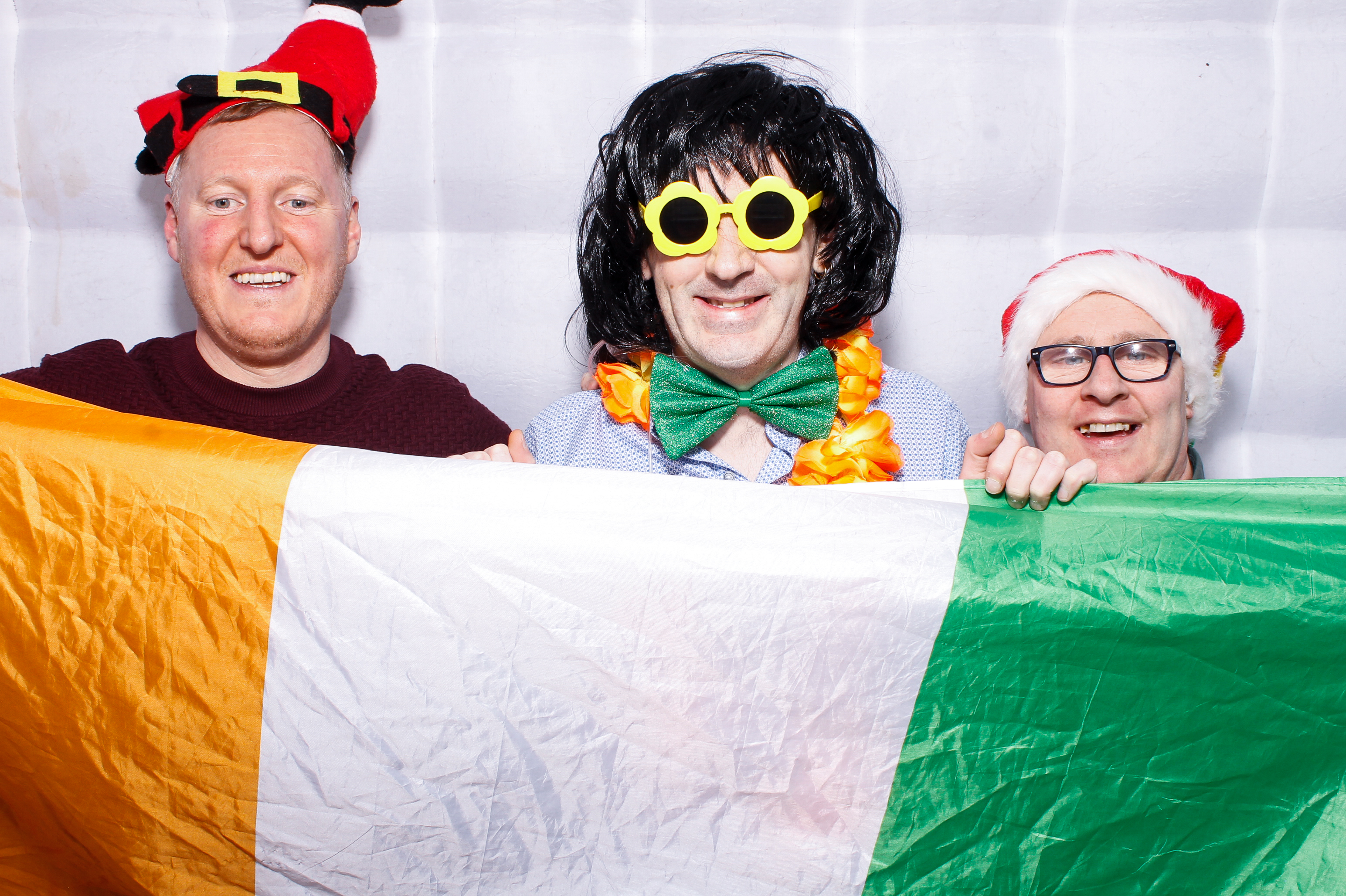 Kingsbridge Healthcare Group Christmas Party 2025 | View more photos from the event at gallery.snapmagic.ie/u/SnapMagic/Kingsbridge-Healthcare-Group-Christmas-Party-2025