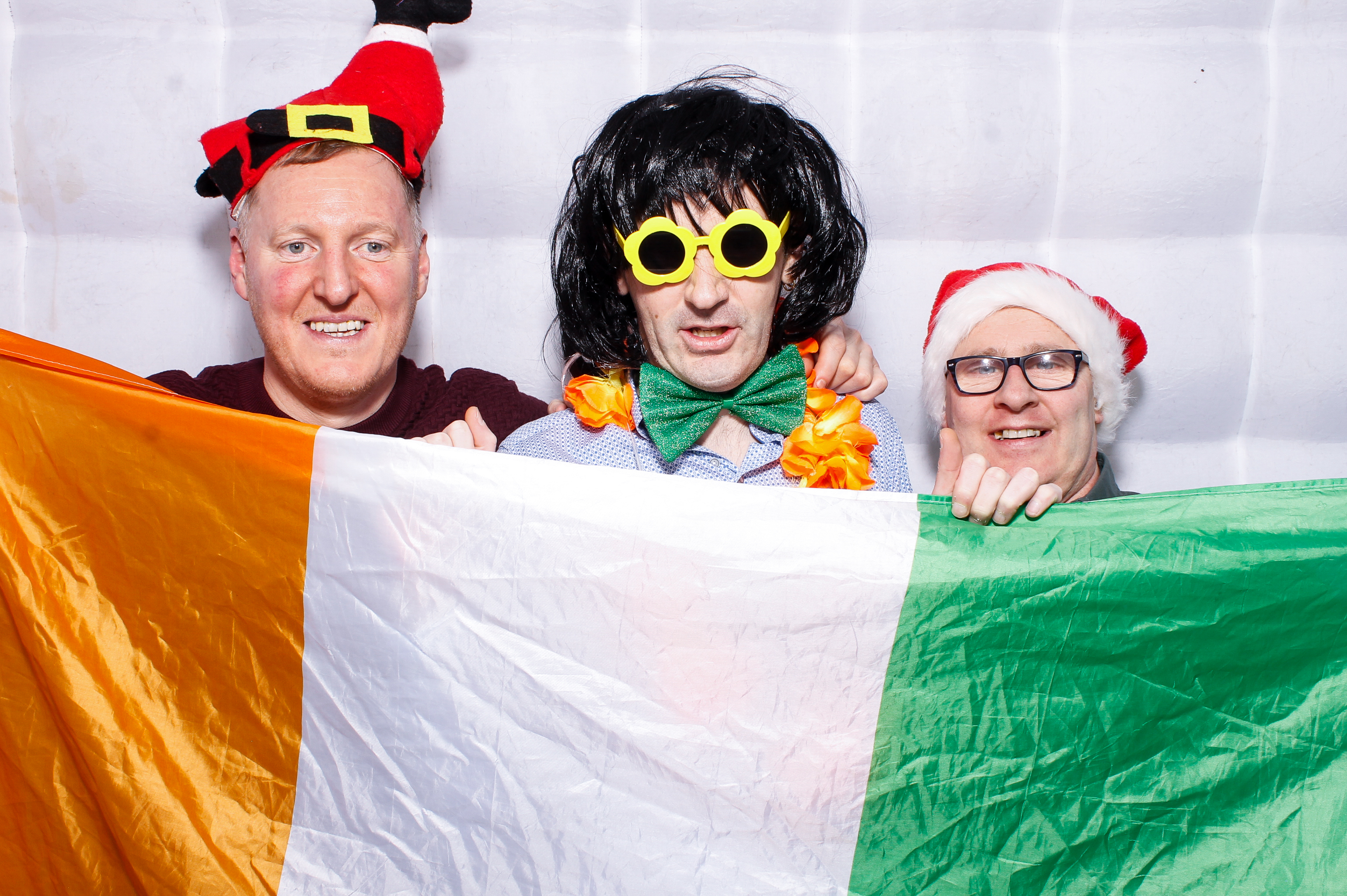 Kingsbridge Healthcare Group Christmas Party 2025 | View more photos from the event at gallery.snapmagic.ie/u/SnapMagic/Kingsbridge-Healthcare-Group-Christmas-Party-2025