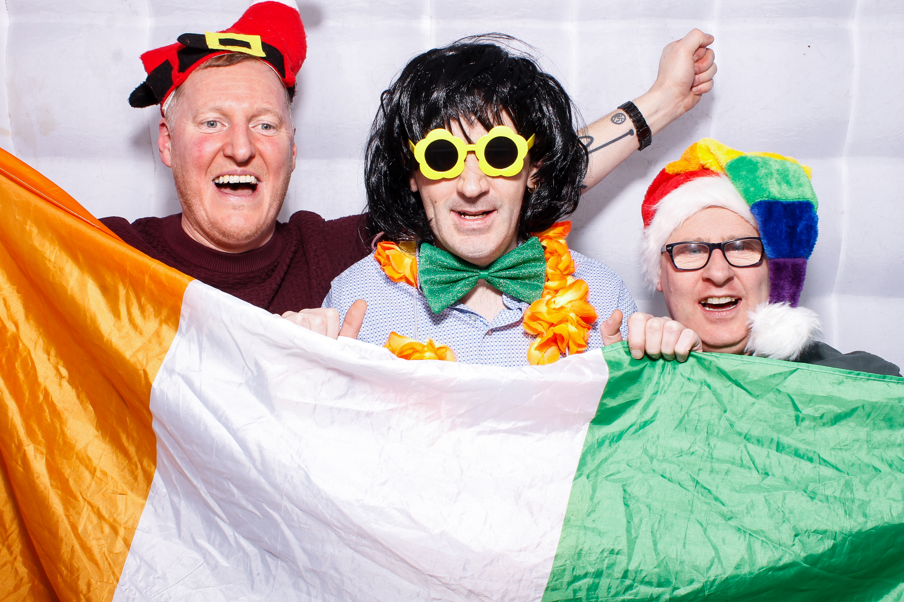 Kingsbridge Healthcare Group Christmas Party 2025 | View more photos from the event at gallery.snapmagic.ie/u/SnapMagic/Kingsbridge-Healthcare-Group-Christmas-Party-2025