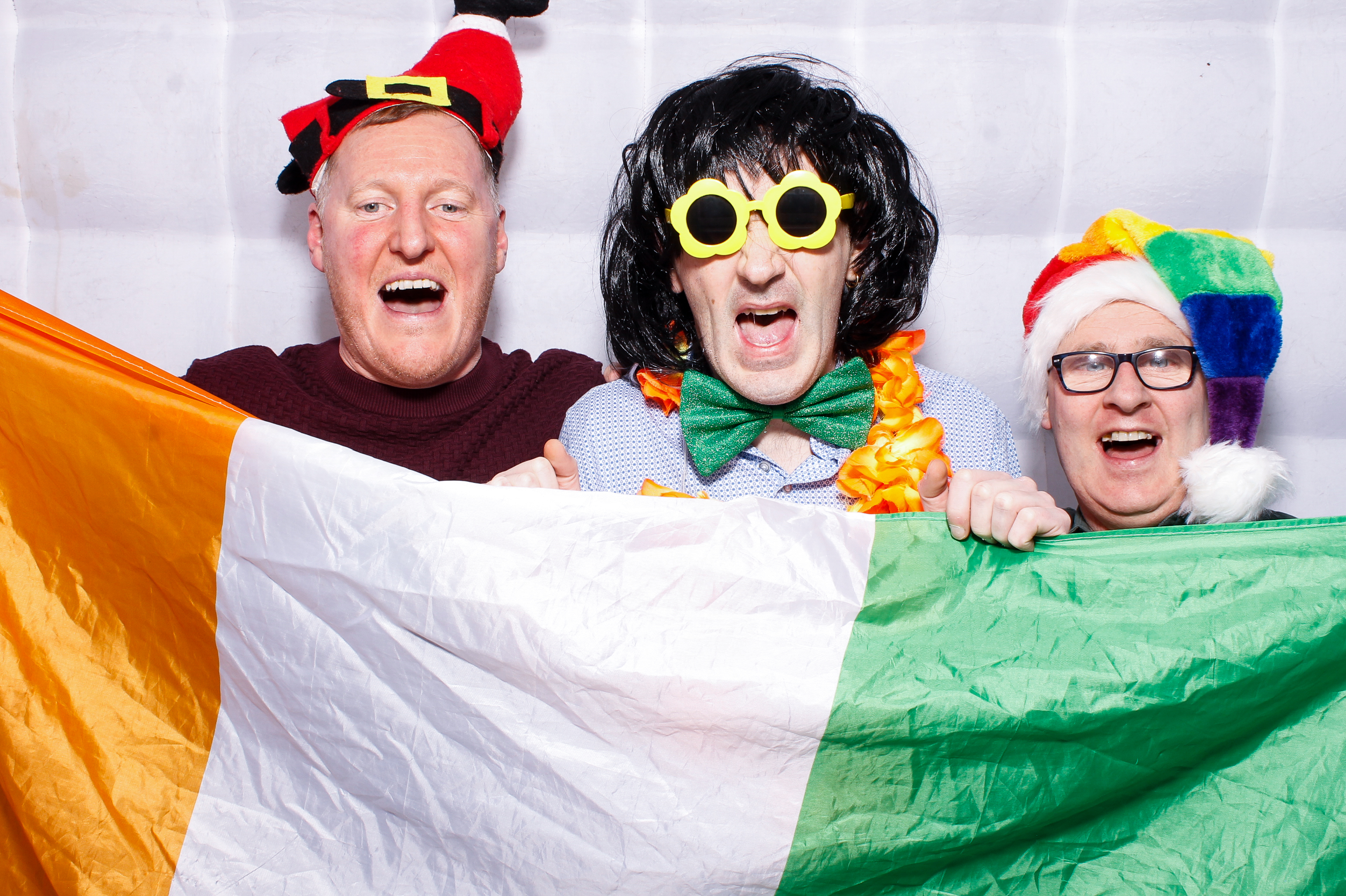 Kingsbridge Healthcare Group Christmas Party 2025 | View more photos from the event at gallery.snapmagic.ie/u/SnapMagic/Kingsbridge-Healthcare-Group-Christmas-Party-2025