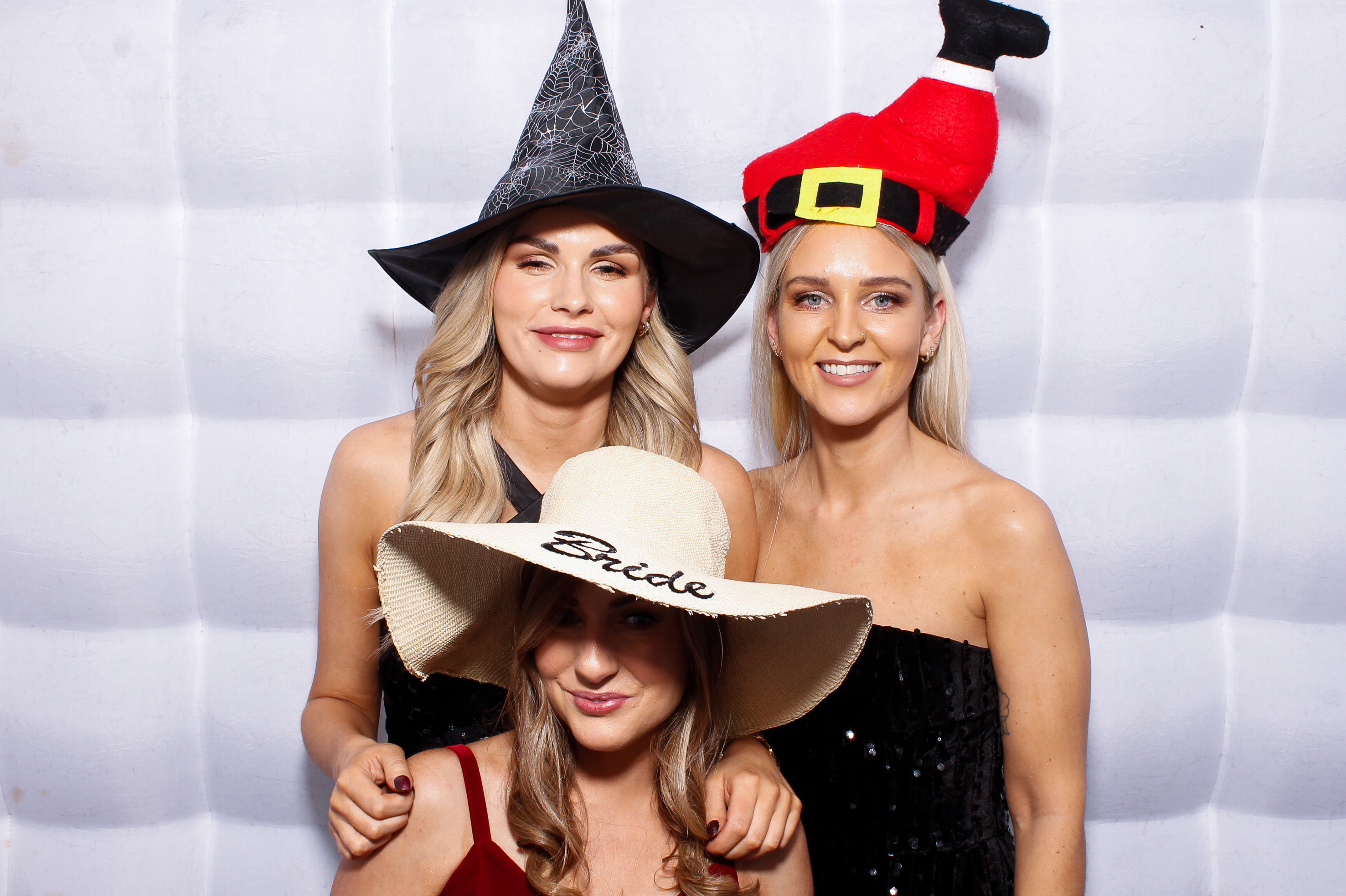 Kingsbridge Healthcare Group Christmas Party 2025 | View more photos from the event at gallery.snapmagic.ie/u/SnapMagic/Kingsbridge-Healthcare-Group-Christmas-Party-2025