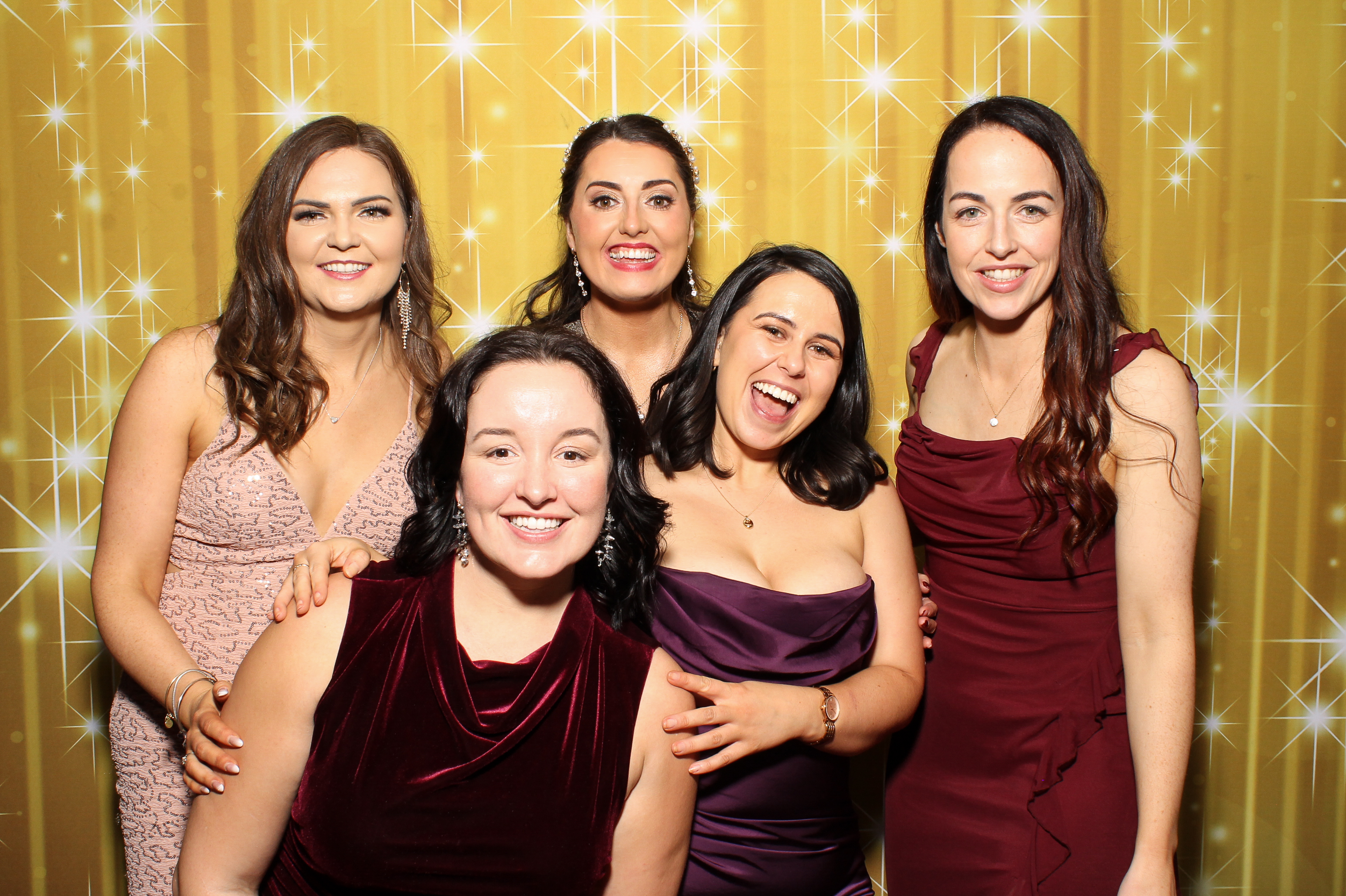 Laura & Raj | View more photos from the event at gallery.snapmagic.ie/u/SnapMagic/Laura-Raj