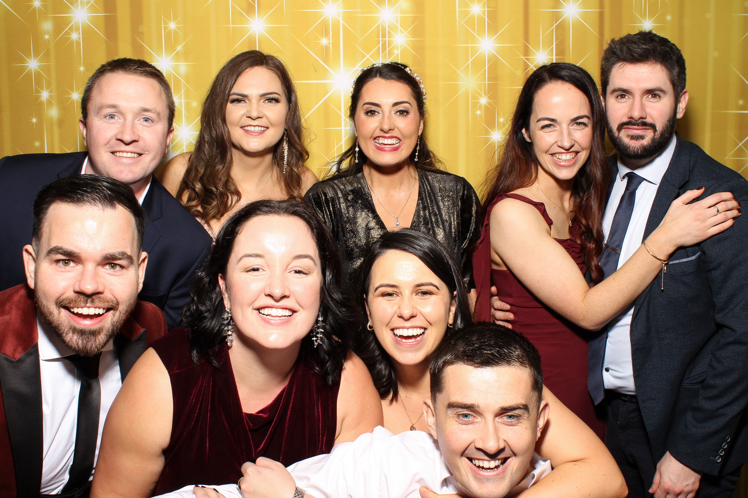 Laura & Raj | View more photos from the event at gallery.snapmagic.ie/u/SnapMagic/Laura-Raj