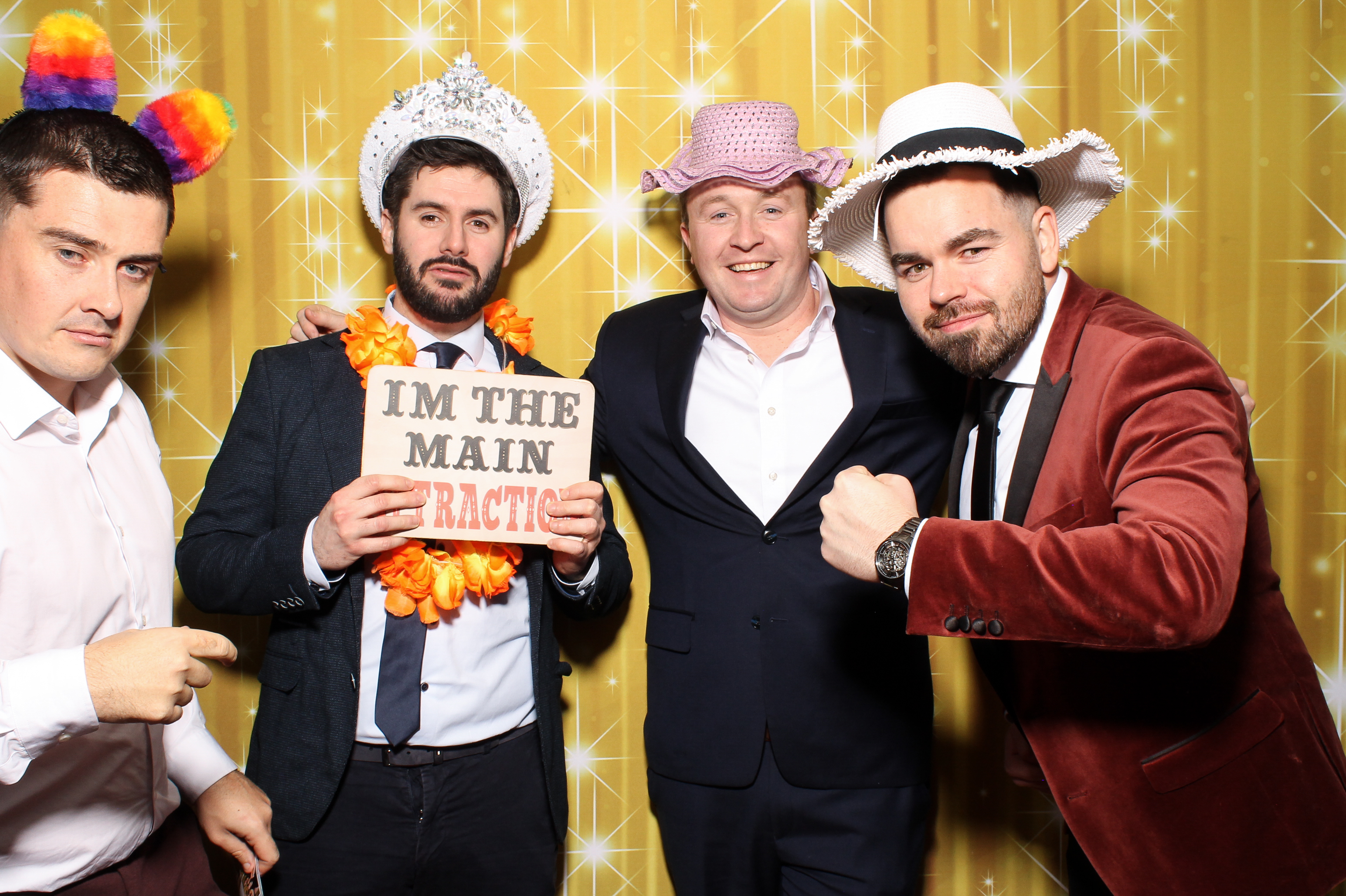 Laura & Raj | View more photos from the event at gallery.snapmagic.ie/u/SnapMagic/Laura-Raj