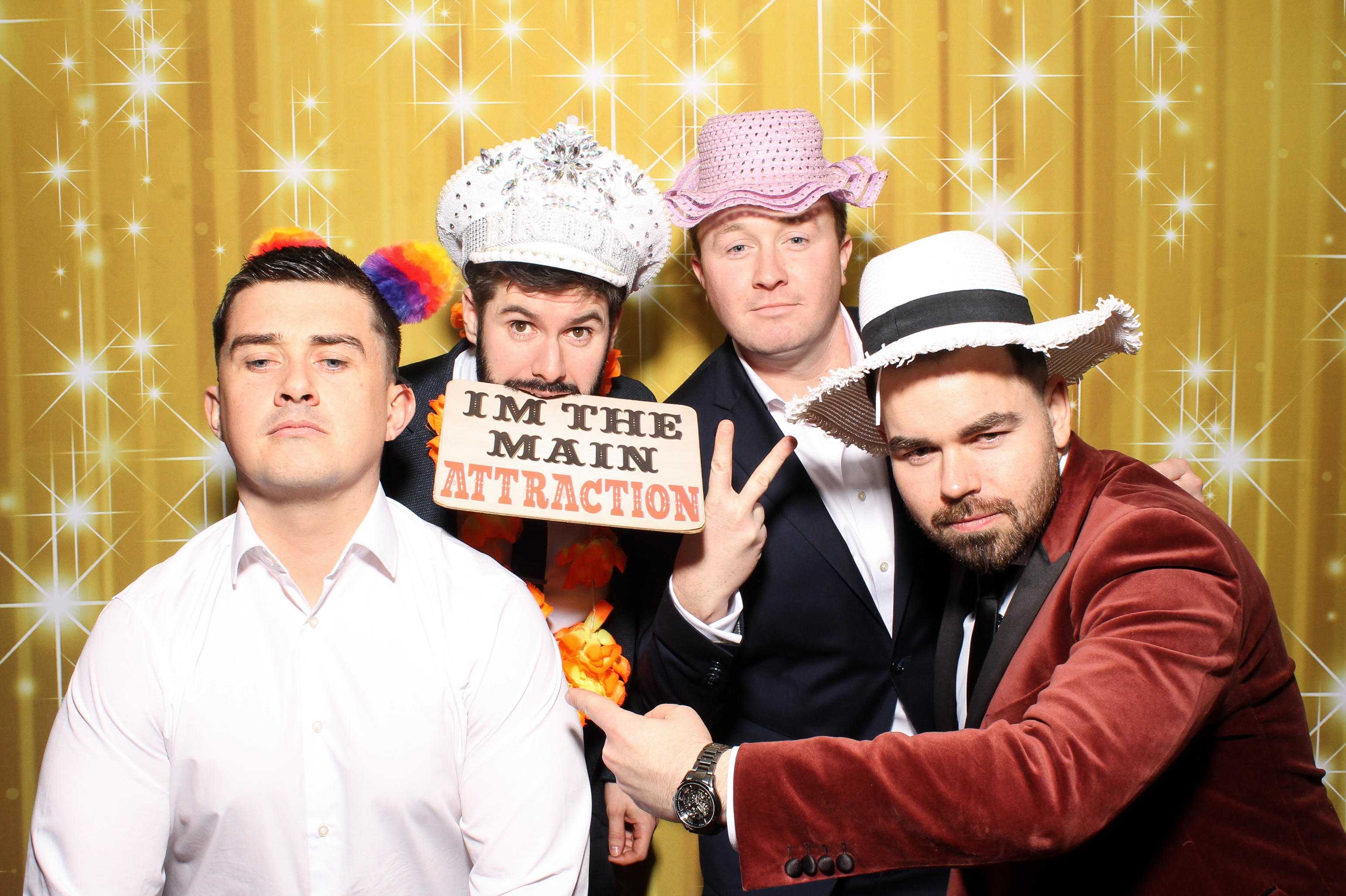 Laura & Raj | View more photos from the event at gallery.snapmagic.ie/u/SnapMagic/Laura-Raj