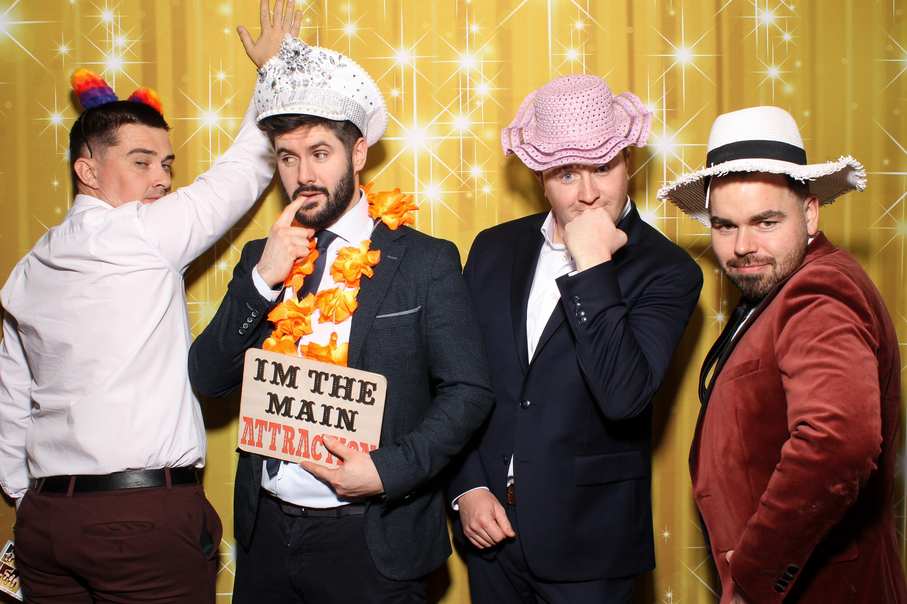 Laura & Raj | View more photos from the event at gallery.snapmagic.ie/u/SnapMagic/Laura-Raj