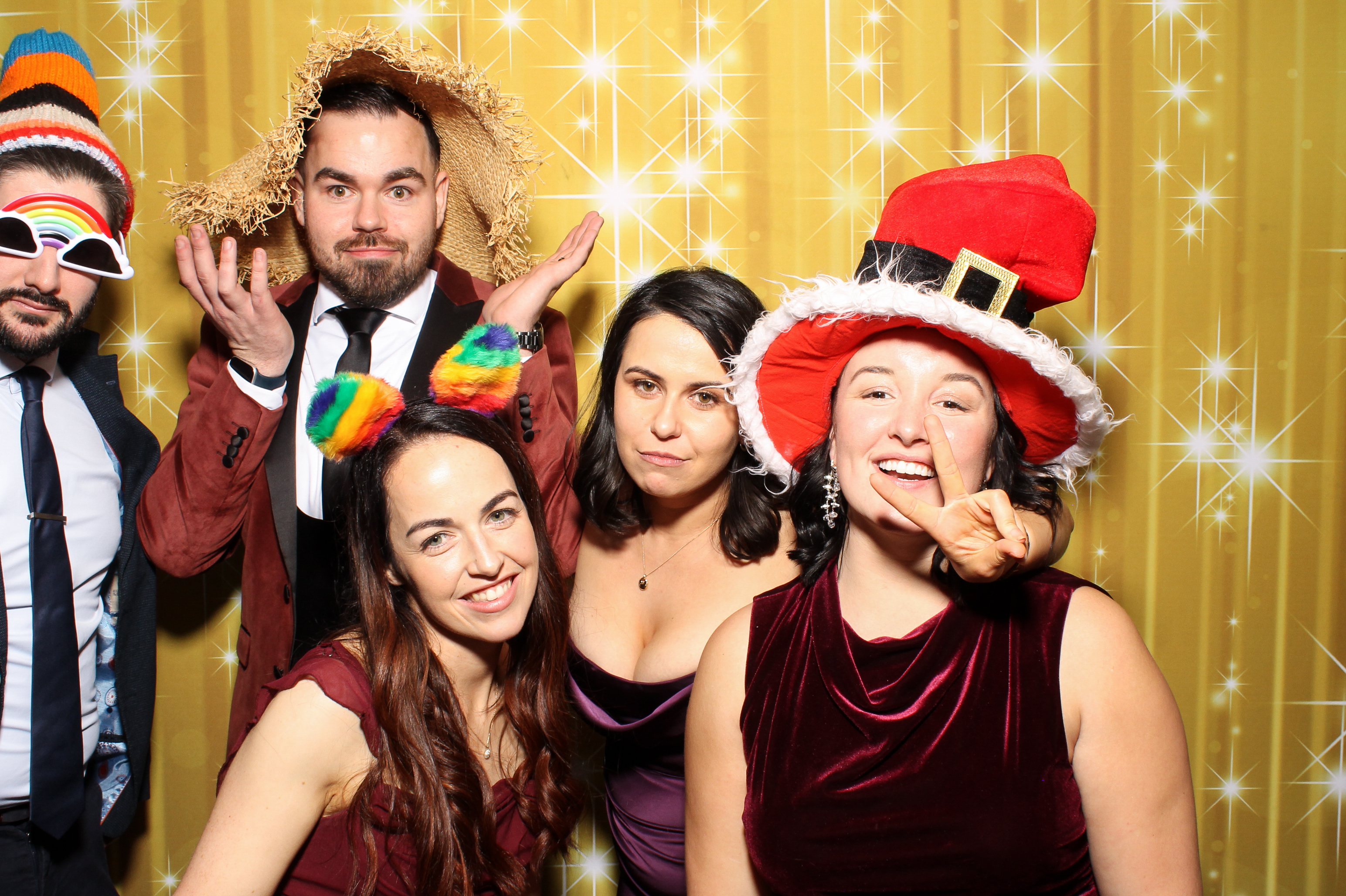 Laura & Raj | View more photos from the event at gallery.snapmagic.ie/u/SnapMagic/Laura-Raj