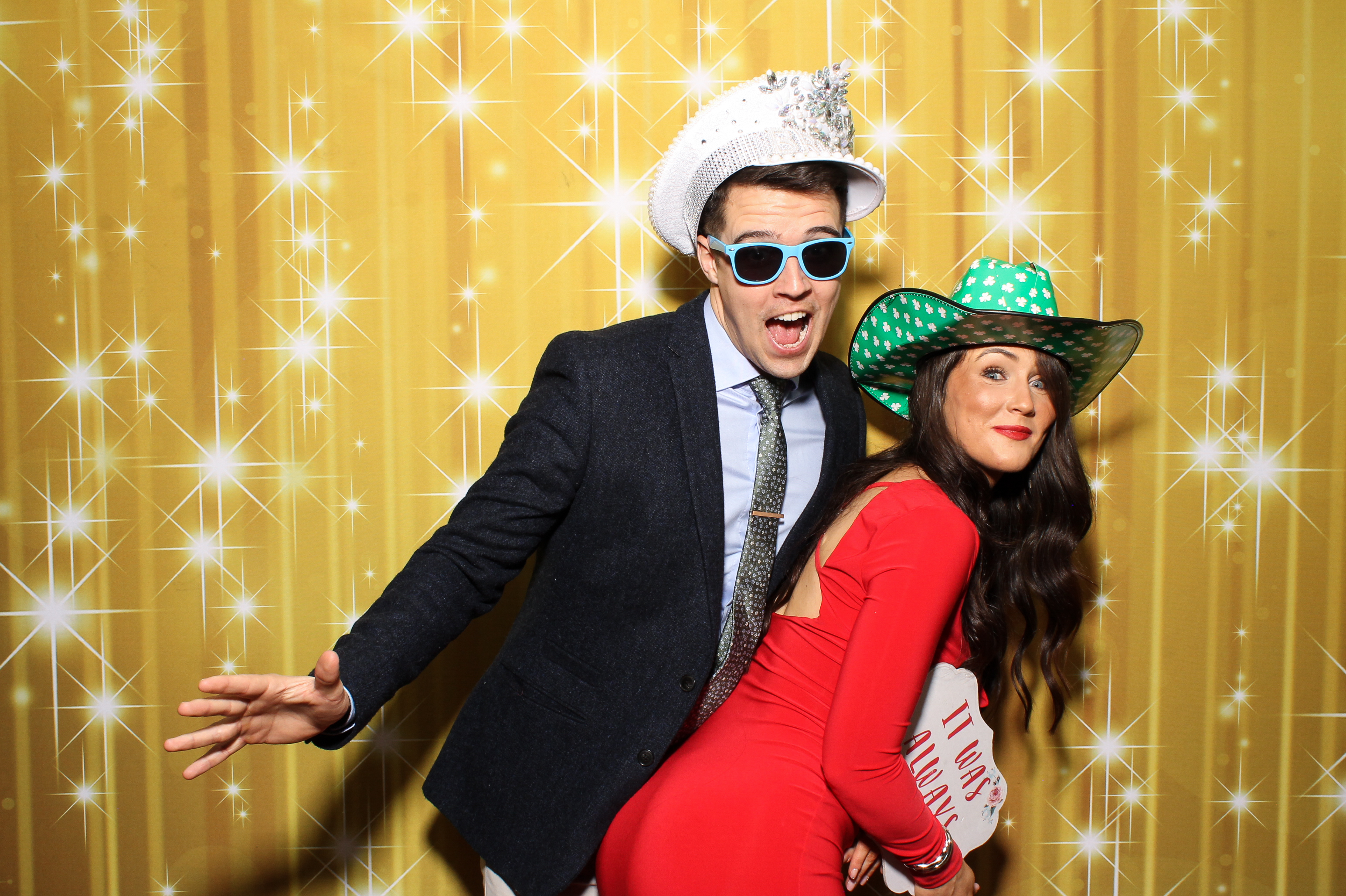 Laura & Raj | View more photos from the event at gallery.snapmagic.ie/u/SnapMagic/Laura-Raj