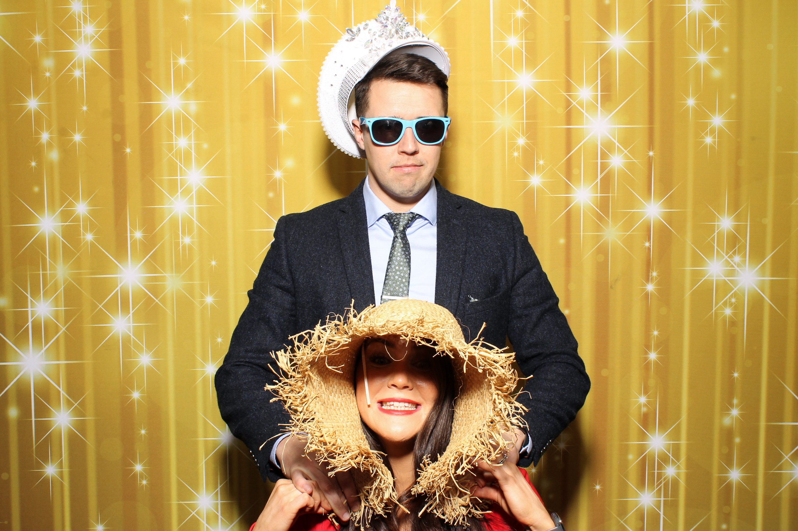 Laura & Raj | View more photos from the event at gallery.snapmagic.ie/u/SnapMagic/Laura-Raj