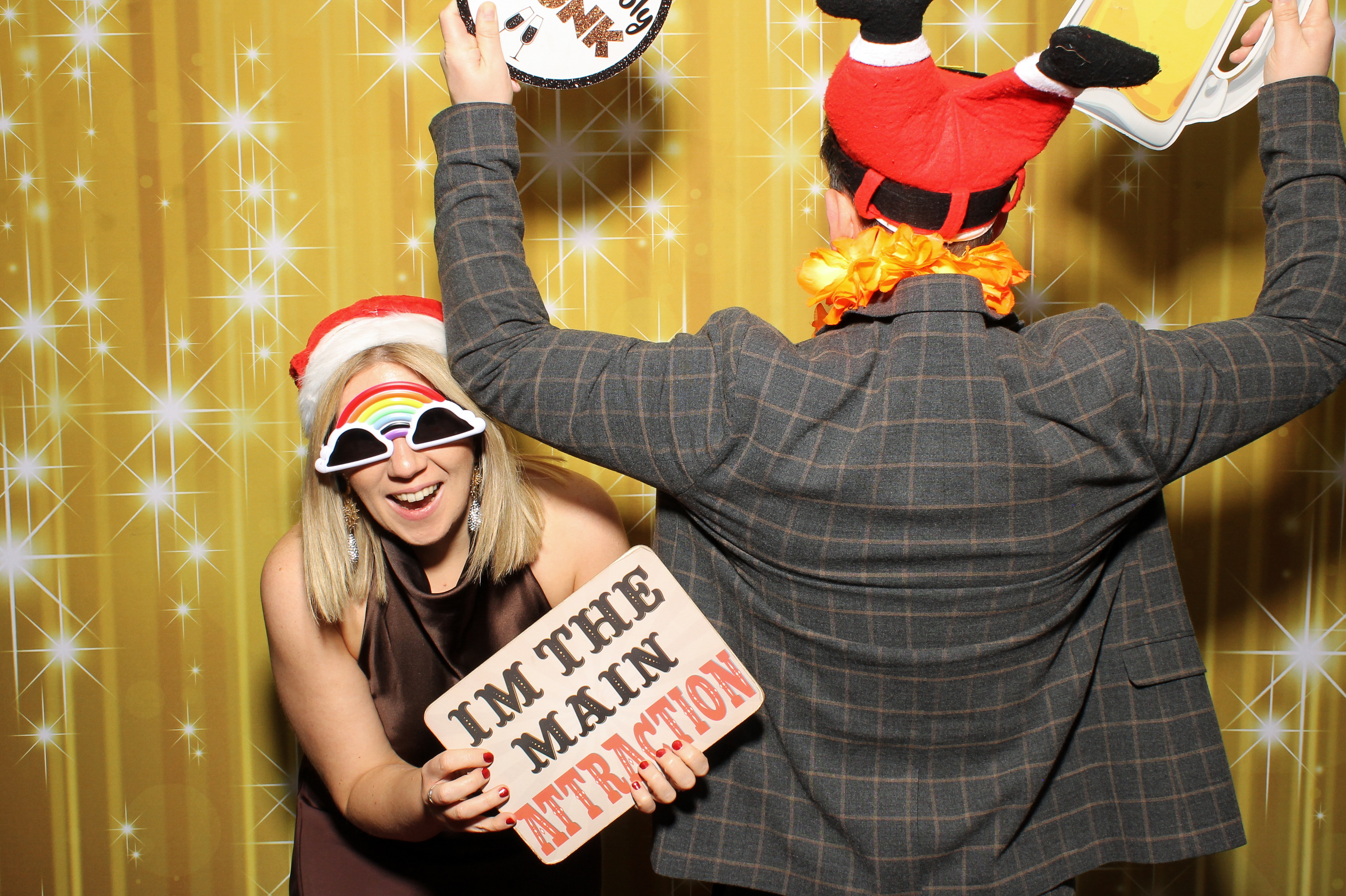 Laura & Raj | View more photos from the event at gallery.snapmagic.ie/u/SnapMagic/Laura-Raj